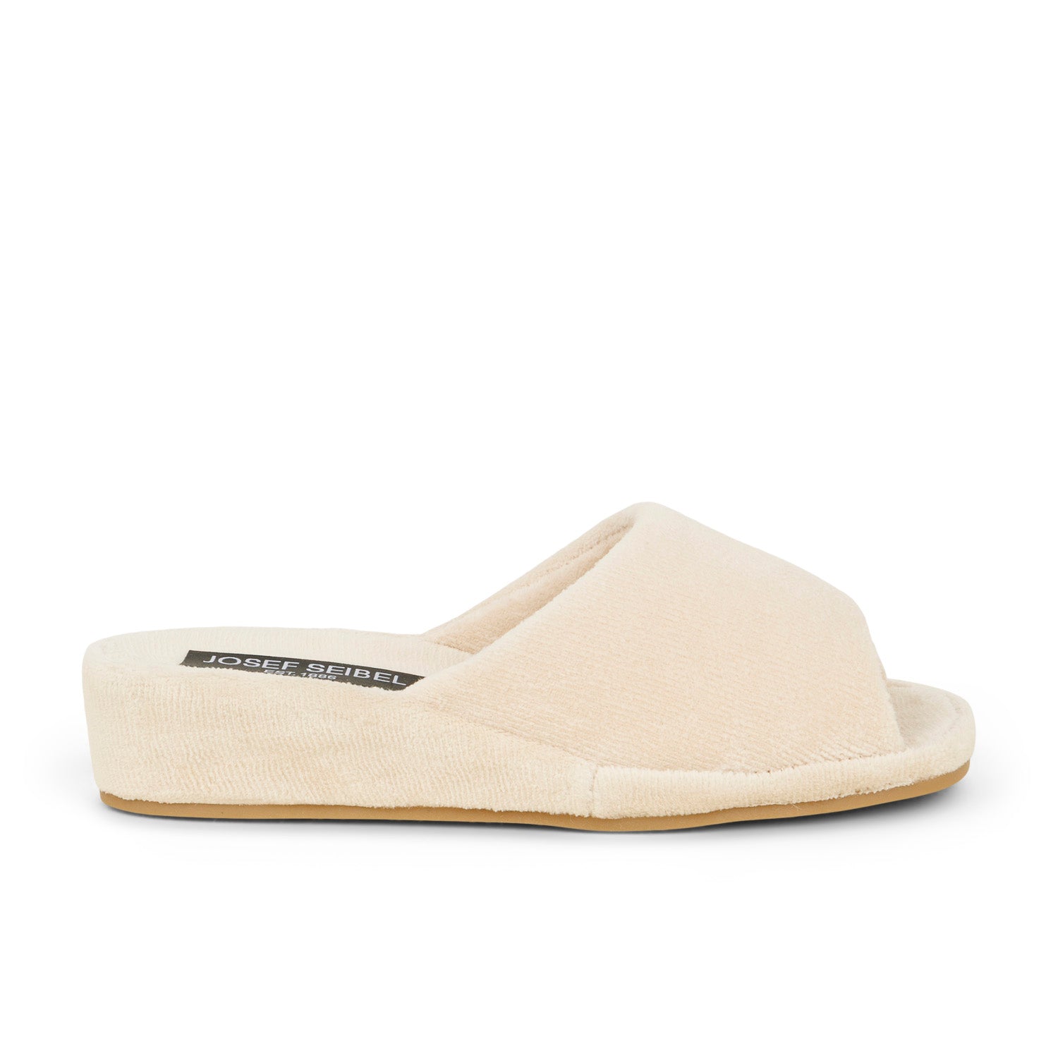 Chaussons Femme WESTLAND MARSEILLE 01 Beige