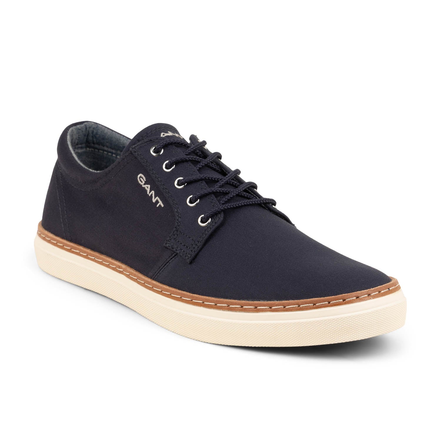 Baskets Homme GANT BARI Bleu