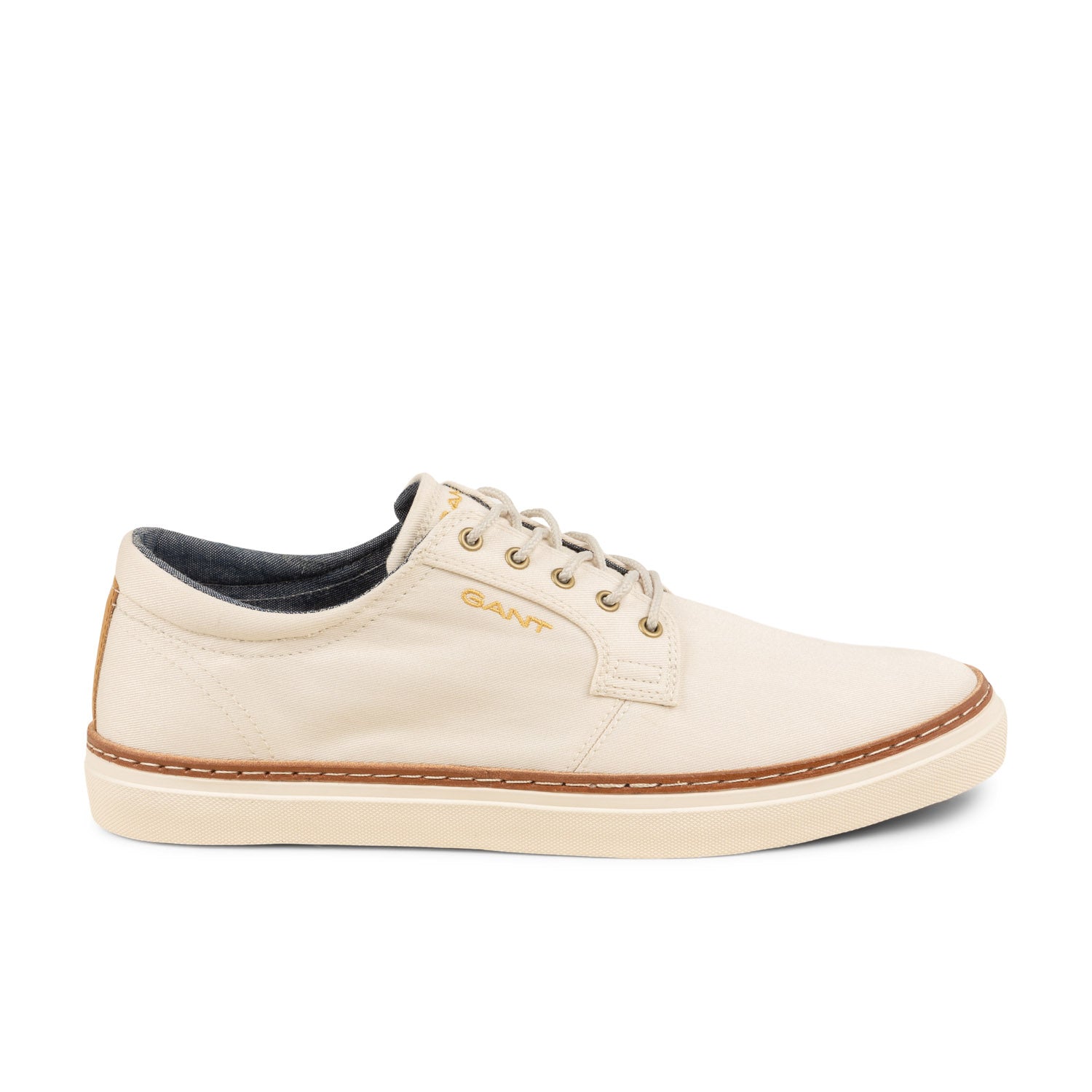 Baskets Homme GANT BARI Beige