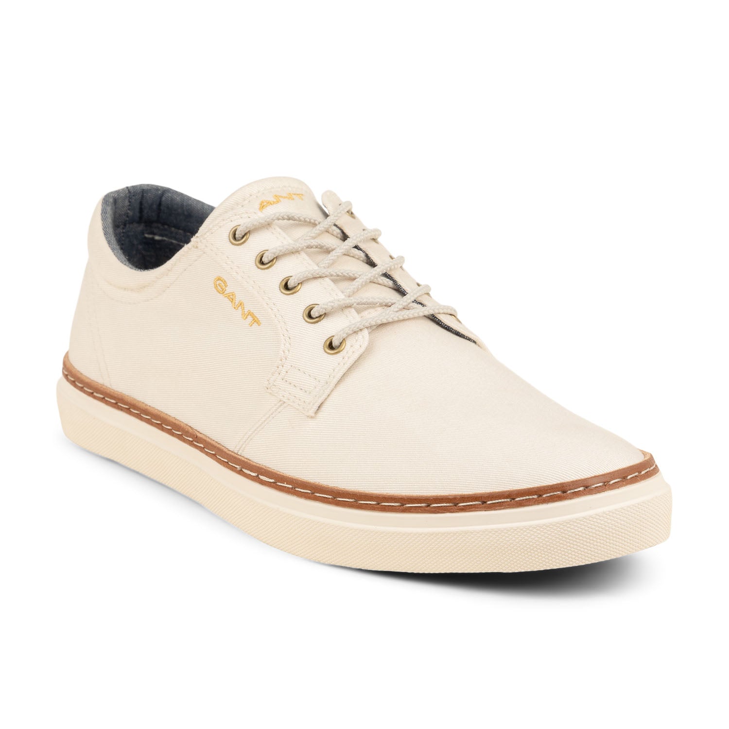 Baskets Homme GANT BARI Beige
