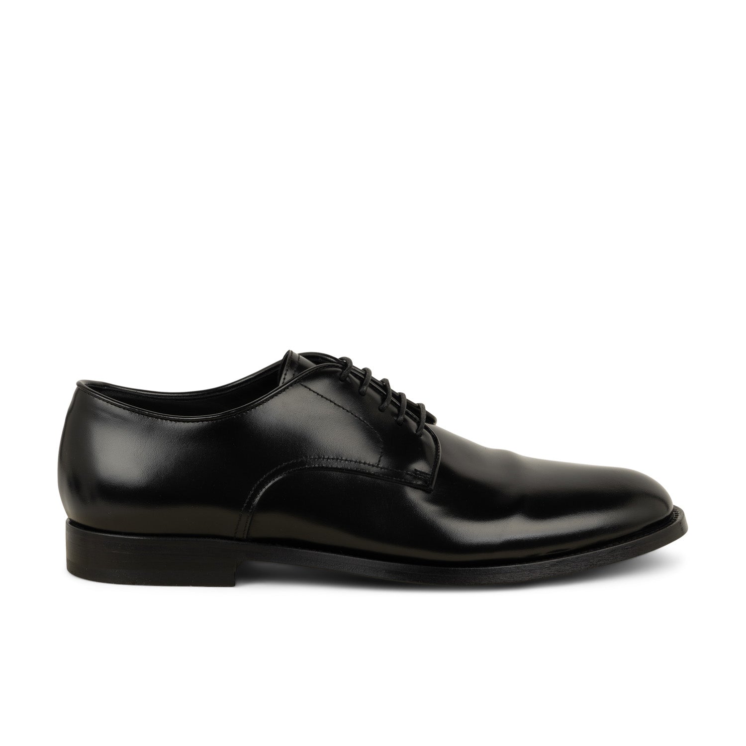Derbies et Richelieus Homme PANTANETTI BRISTOL 18600B Noir