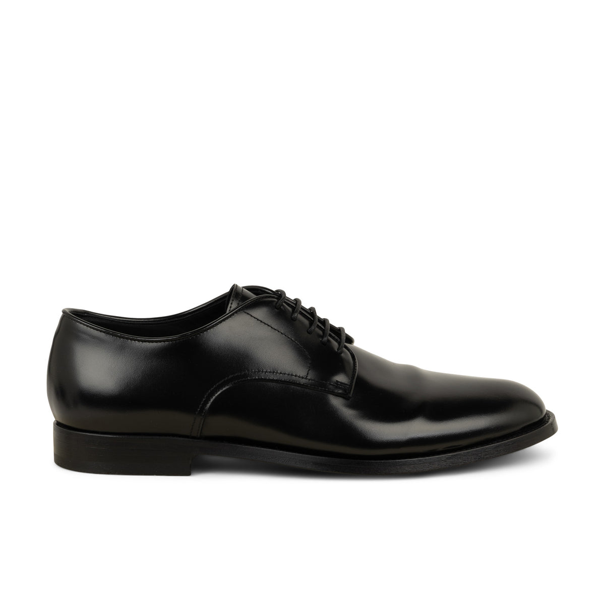 Derbies et Richelieus Homme PANTANETTI BRISTOL 18600B Noir
