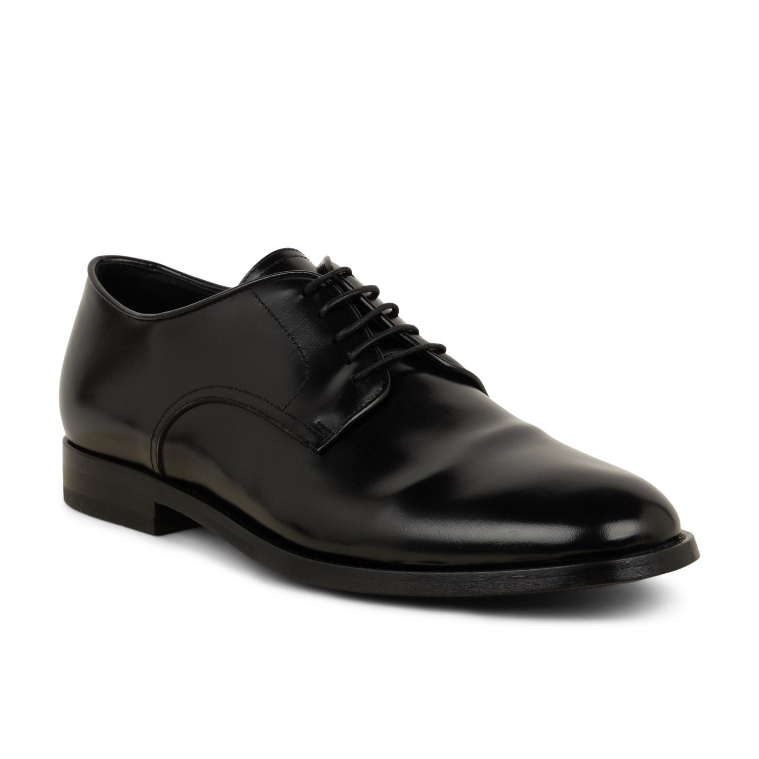 Derbies et Richelieus Homme PANTANETTI BRISTOL 18600B Noir