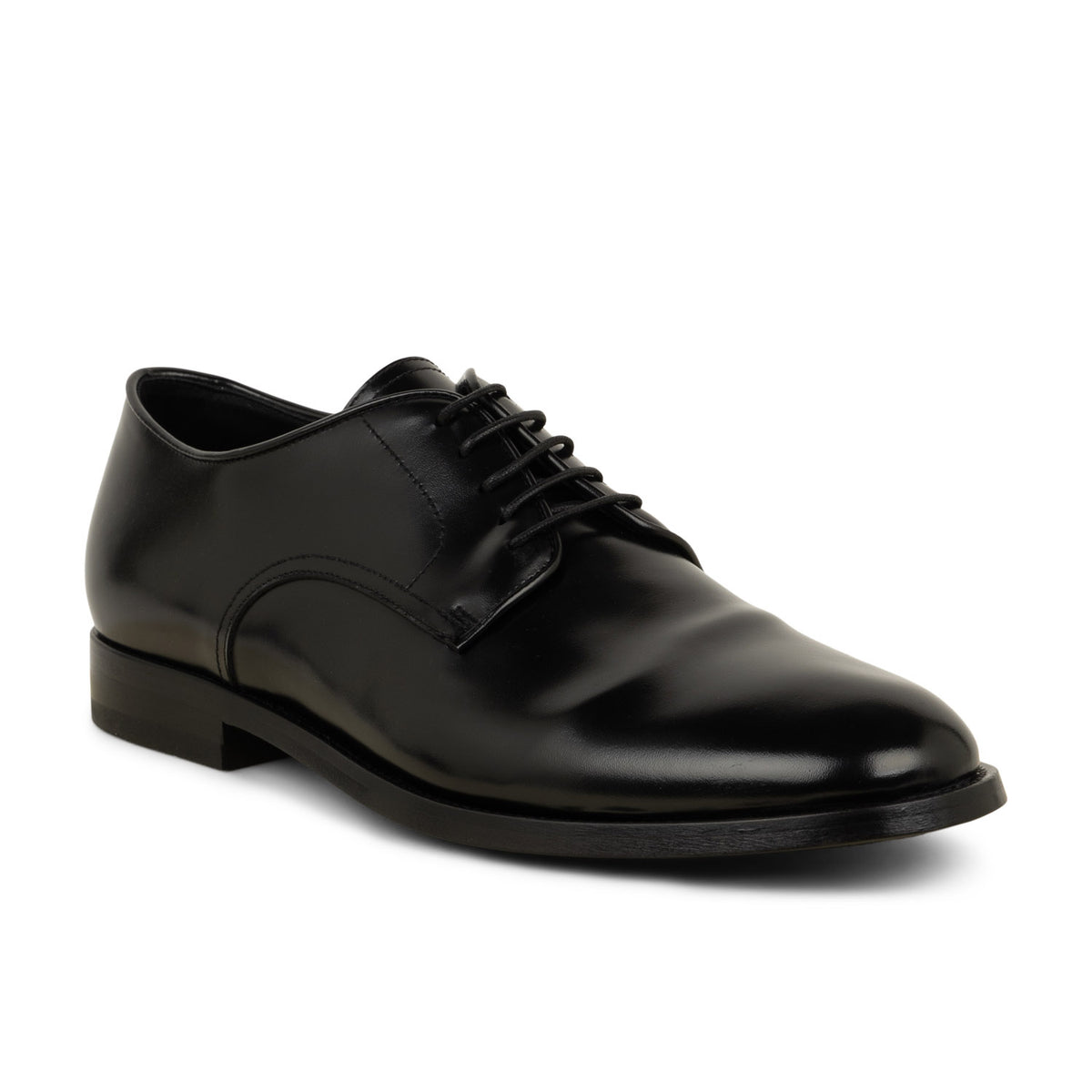 Derbies et Richelieus Homme PANTANETTI BRISTOL 18600B Noir