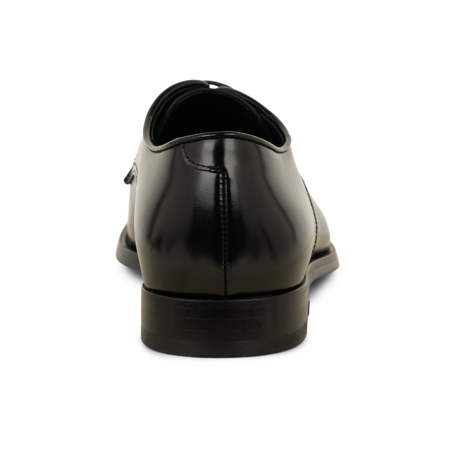 Derbies et Richelieus Homme PANTANETTI BRISTOL 18600B Noir