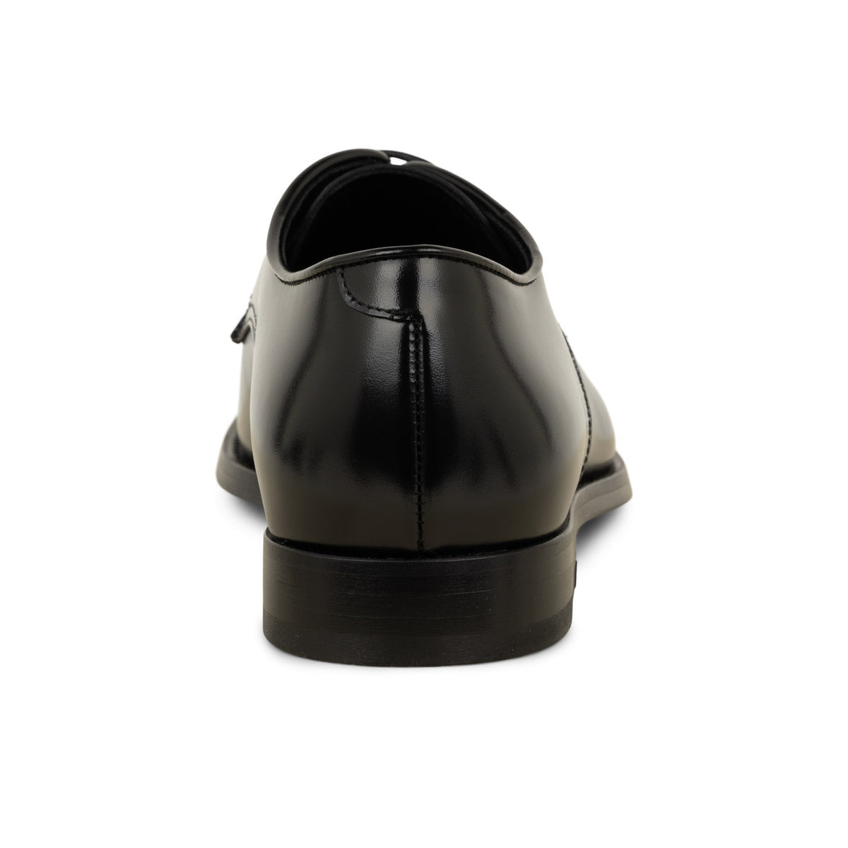 Derbies et Richelieus Homme PANTANETTI BRISTOL 18600B Noir