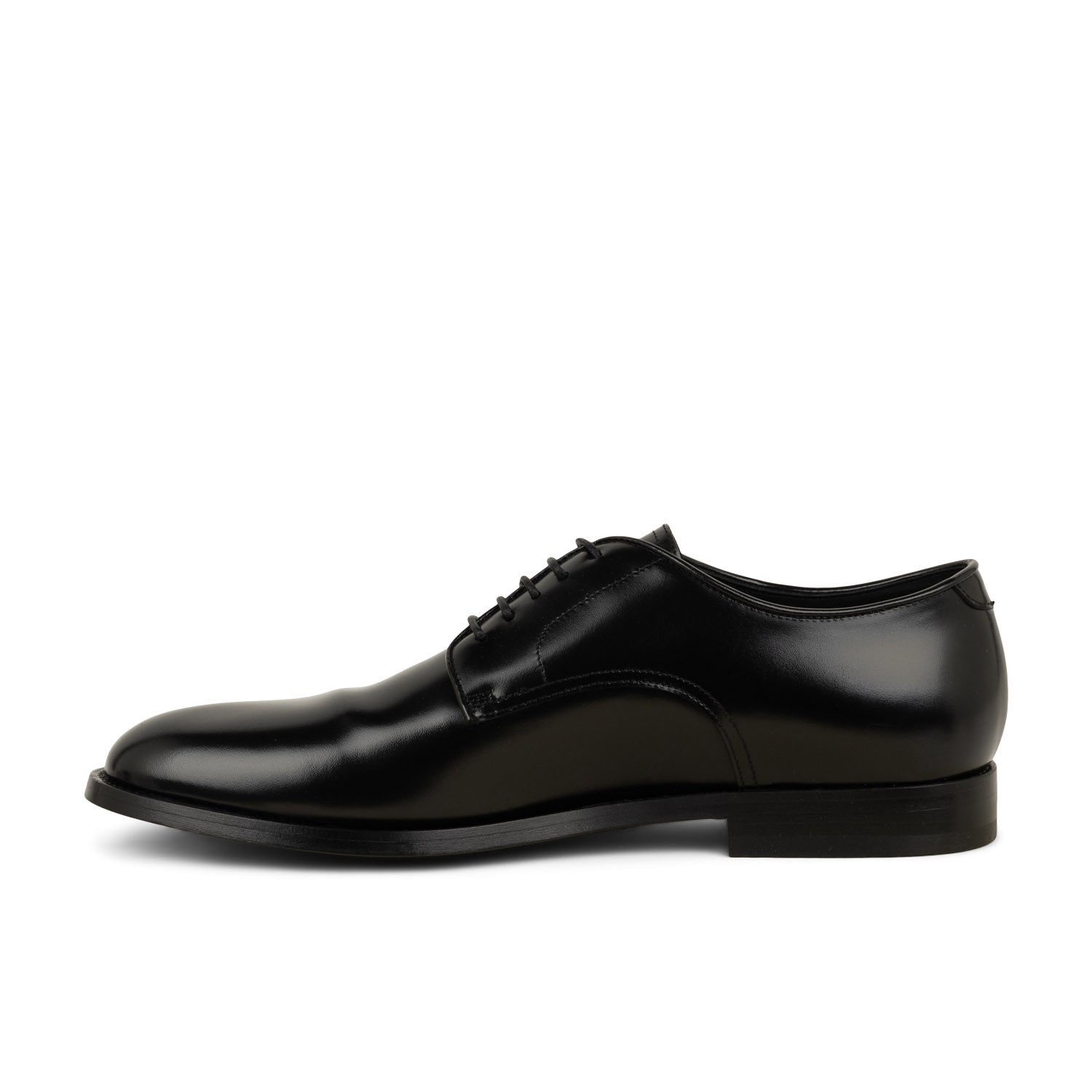 Derbies et Richelieus Homme PANTANETTI BRISTOL 18600B Noir