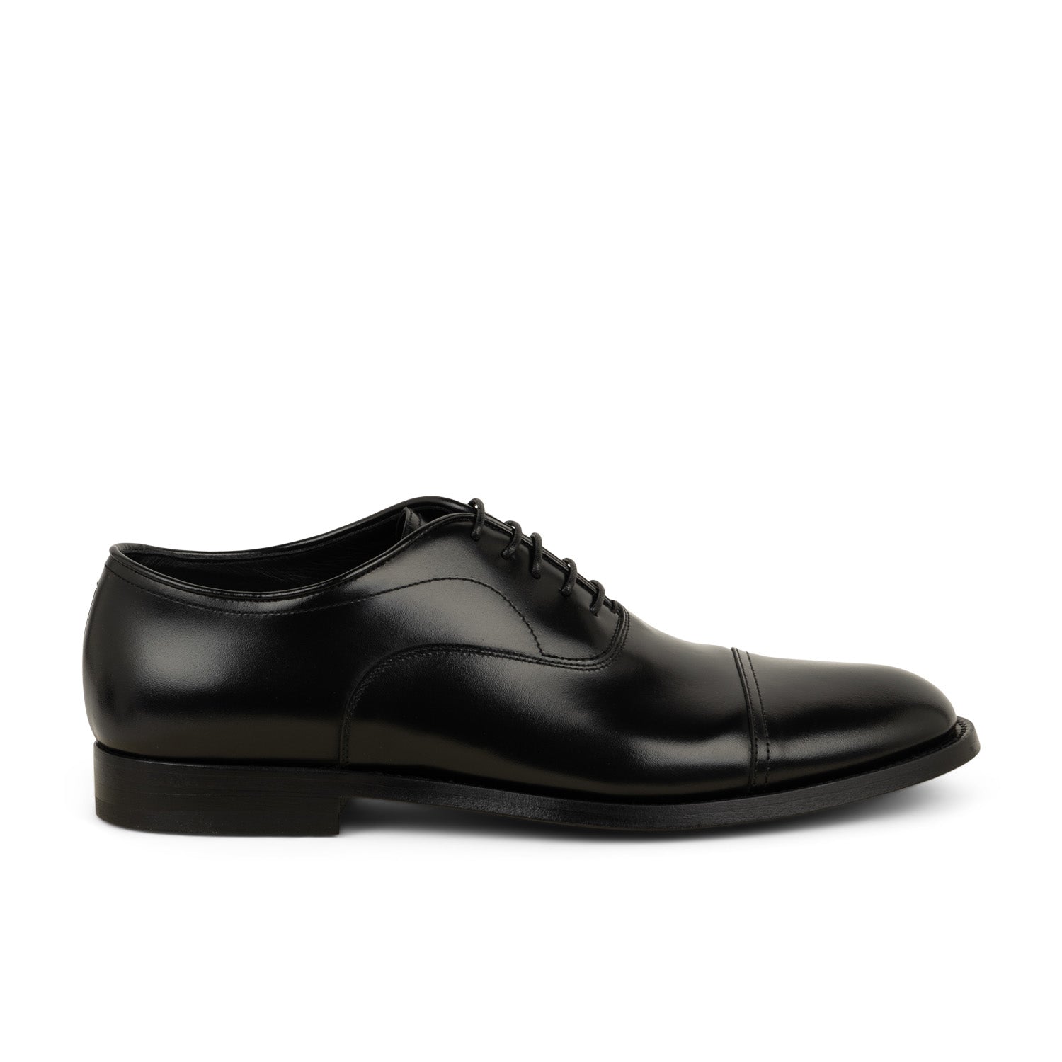 Derbies et Richelieus Homme PANTANETTI BRISTOL 18601B Noir