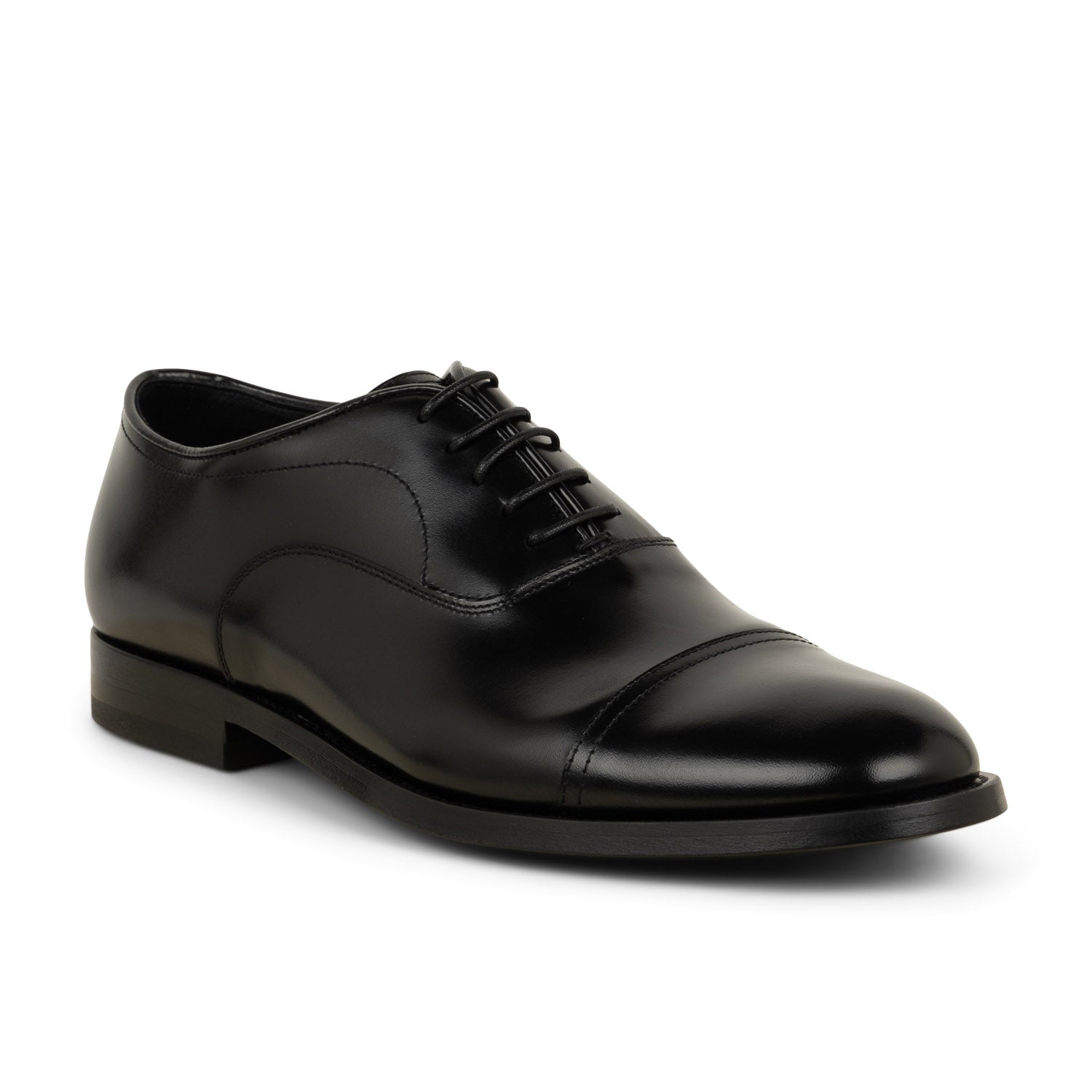 Derbies et Richelieus Homme PANTANETTI BRISTOL 18601B Noir