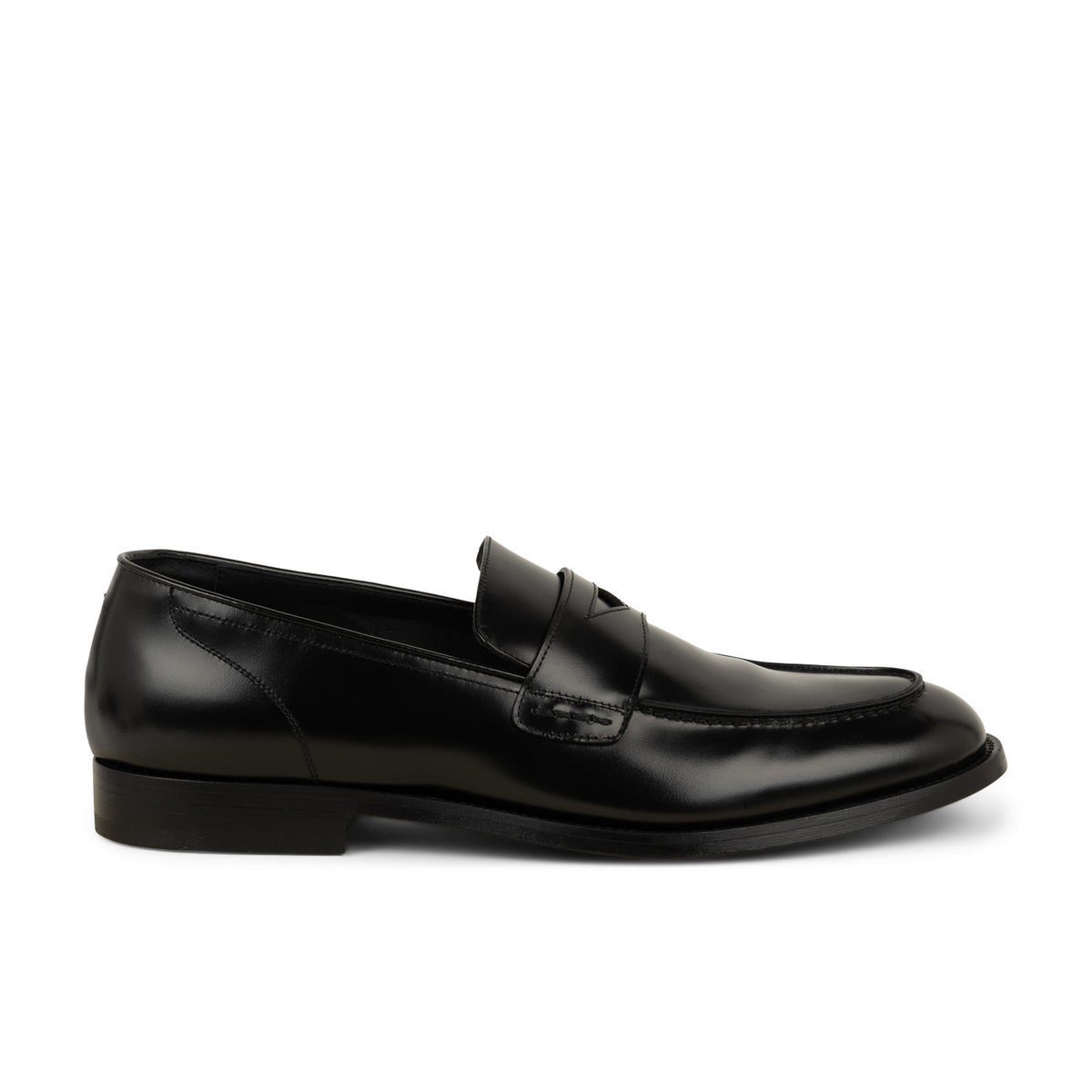 Mocassins Homme PANTANETTI BRISTOL 18602B Noir