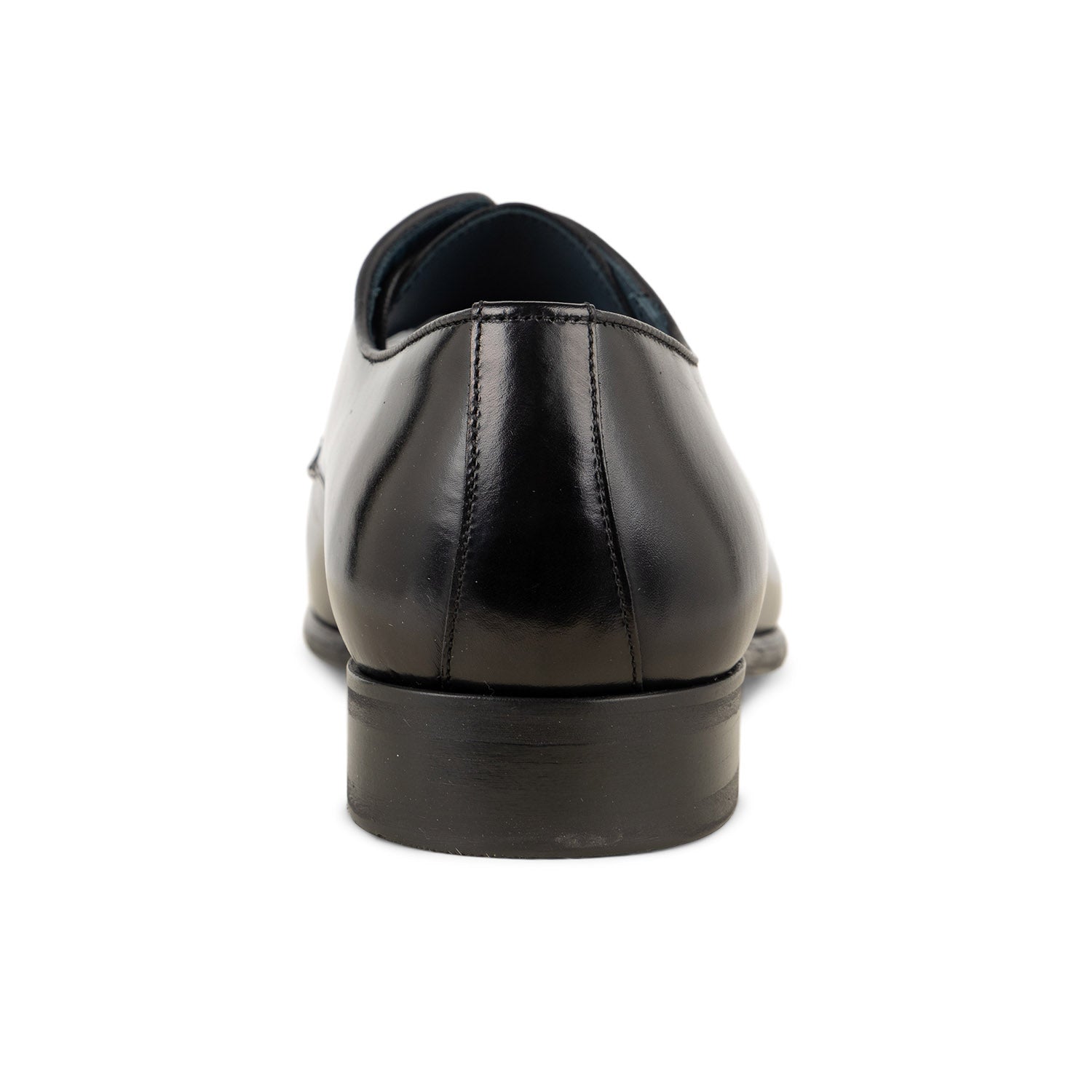 Derbies et Richelieus Homme PACO MILAN PACHA Noir