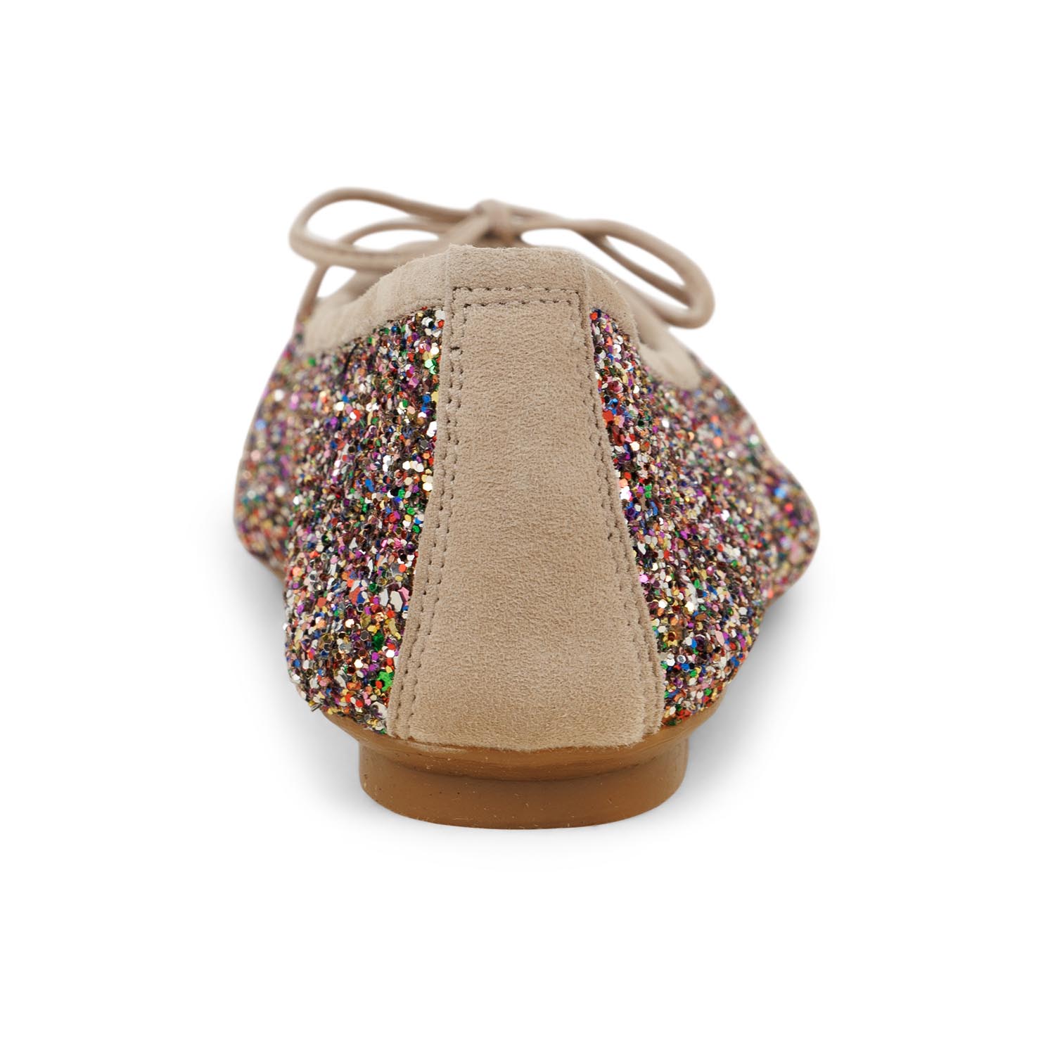 Ballerines et babies REQINS HARMONY Multicolore