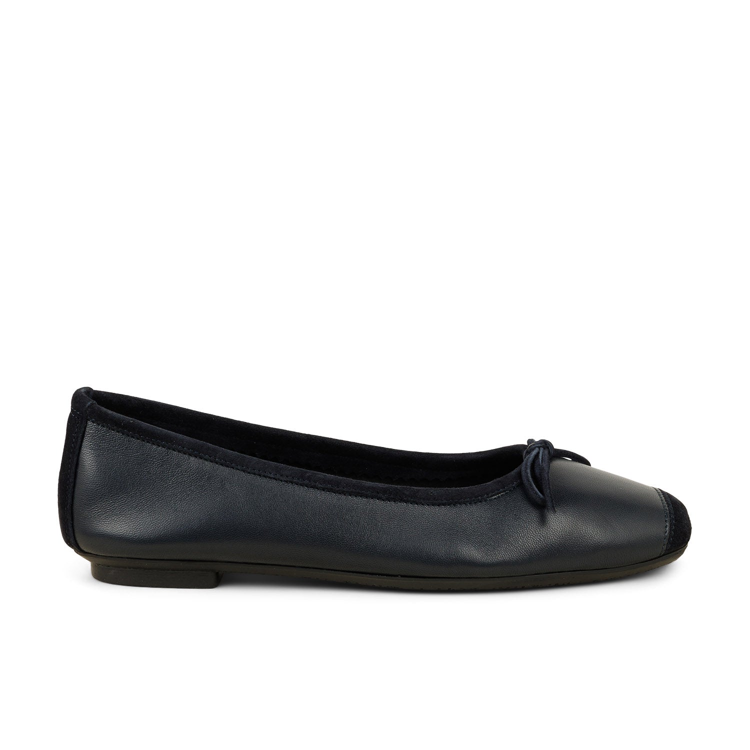 Ballerines et babies Femme REQINS HARMONY Bleu