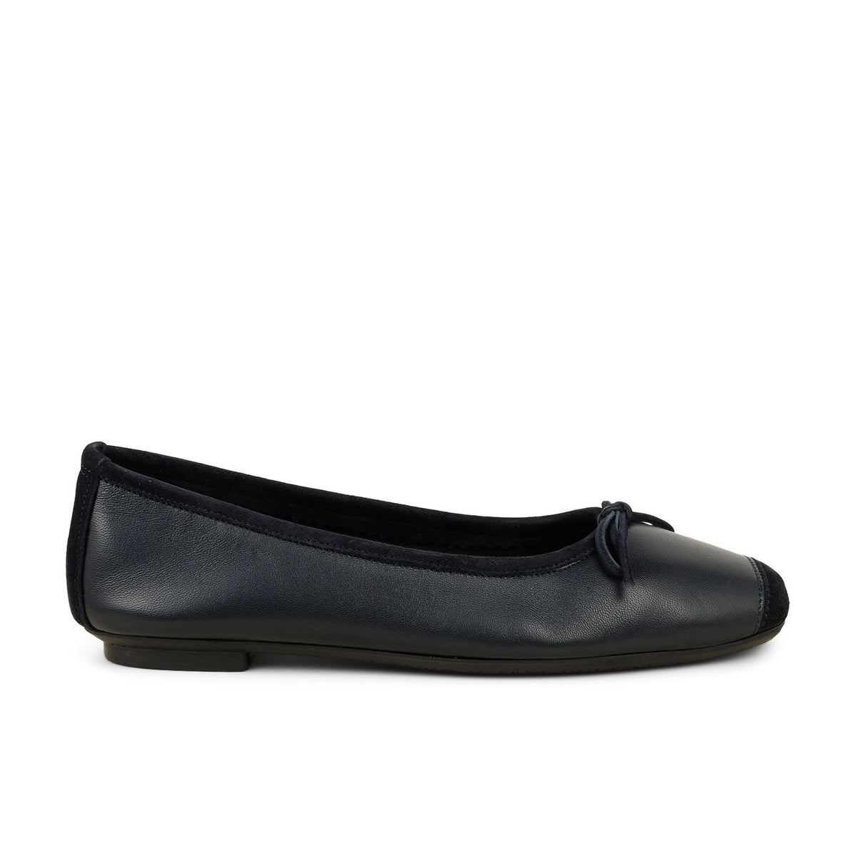 Ballerines et babies Femme REQINS HARMONY Bleu