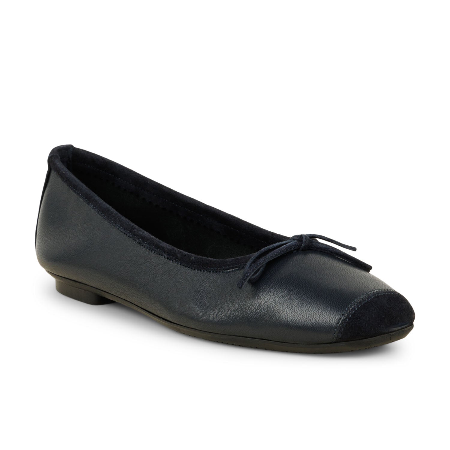 Ballerines et babies Femme REQINS HARMONY Bleu