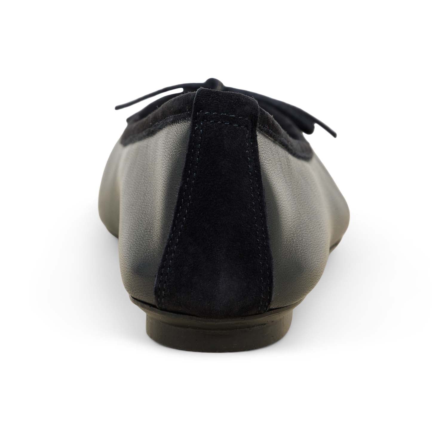 Ballerines et babies Femme REQINS HARMONY Bleu