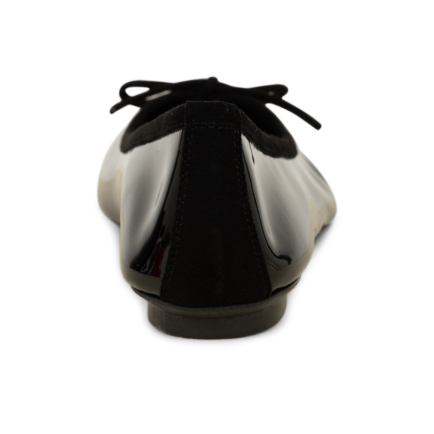 Ballerines et babies Femme REQINS HARMONY Noir