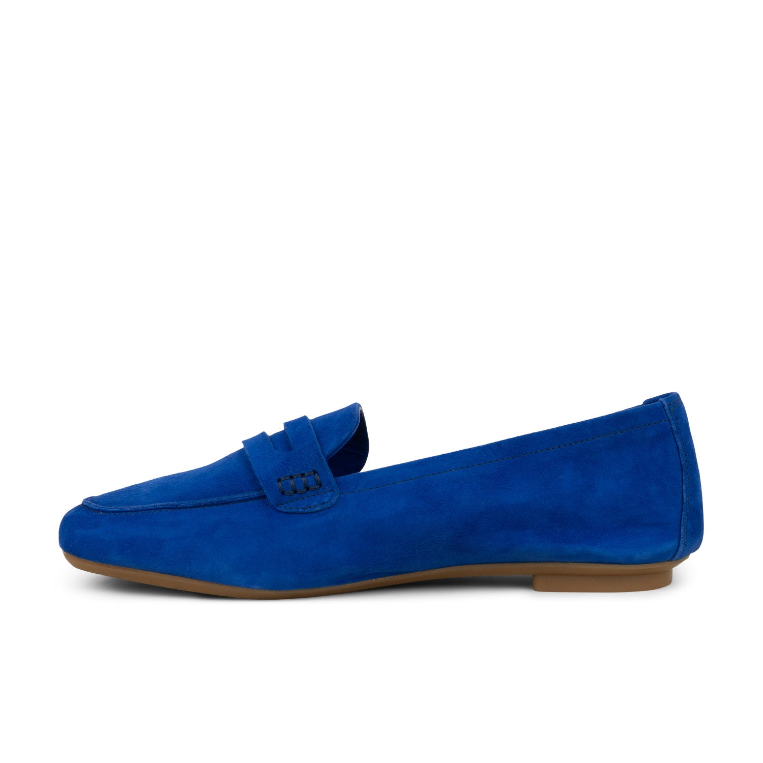 Mocassins Femme REQINS HEMA Bleu
