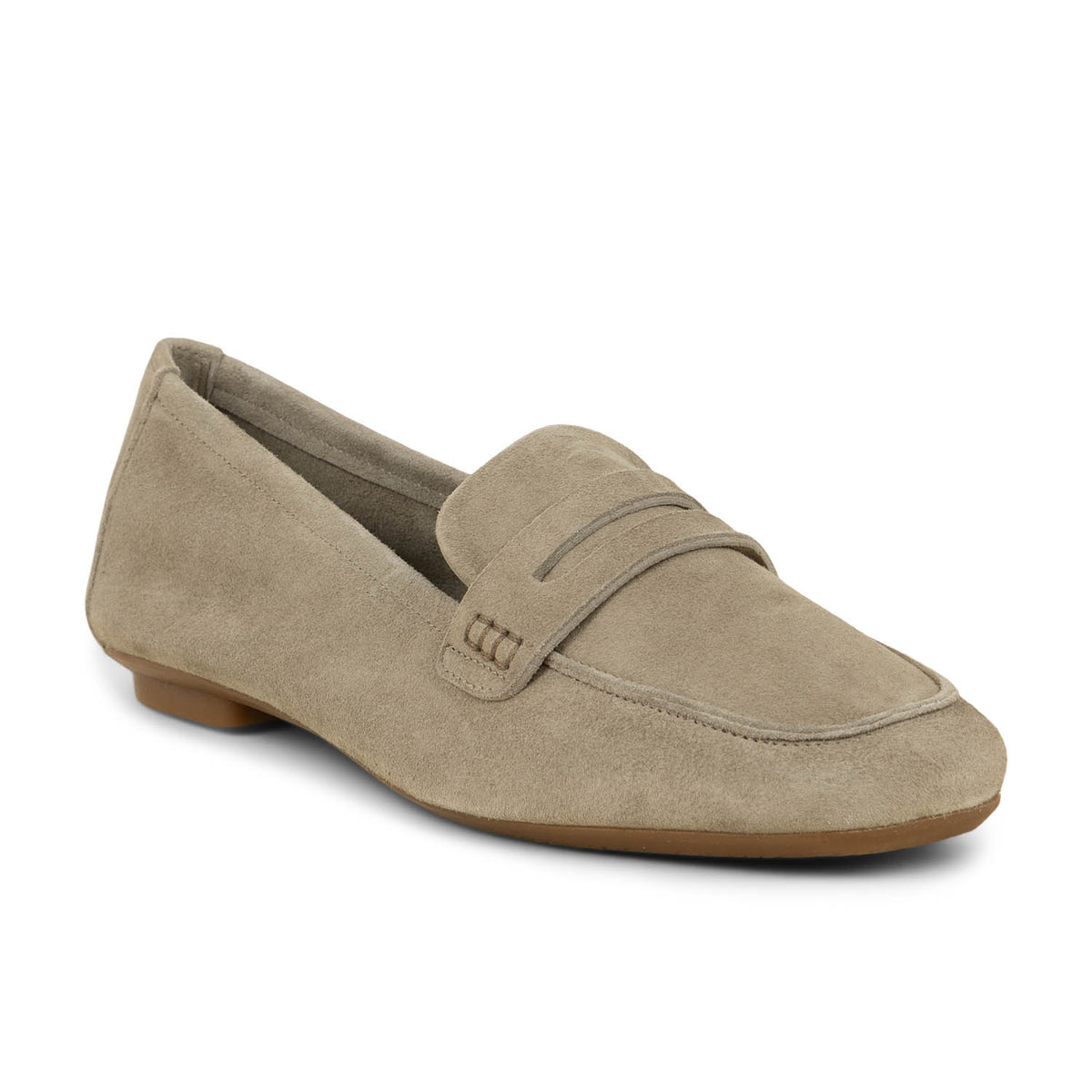 Mocassins Femme REQINS HEMA Gris