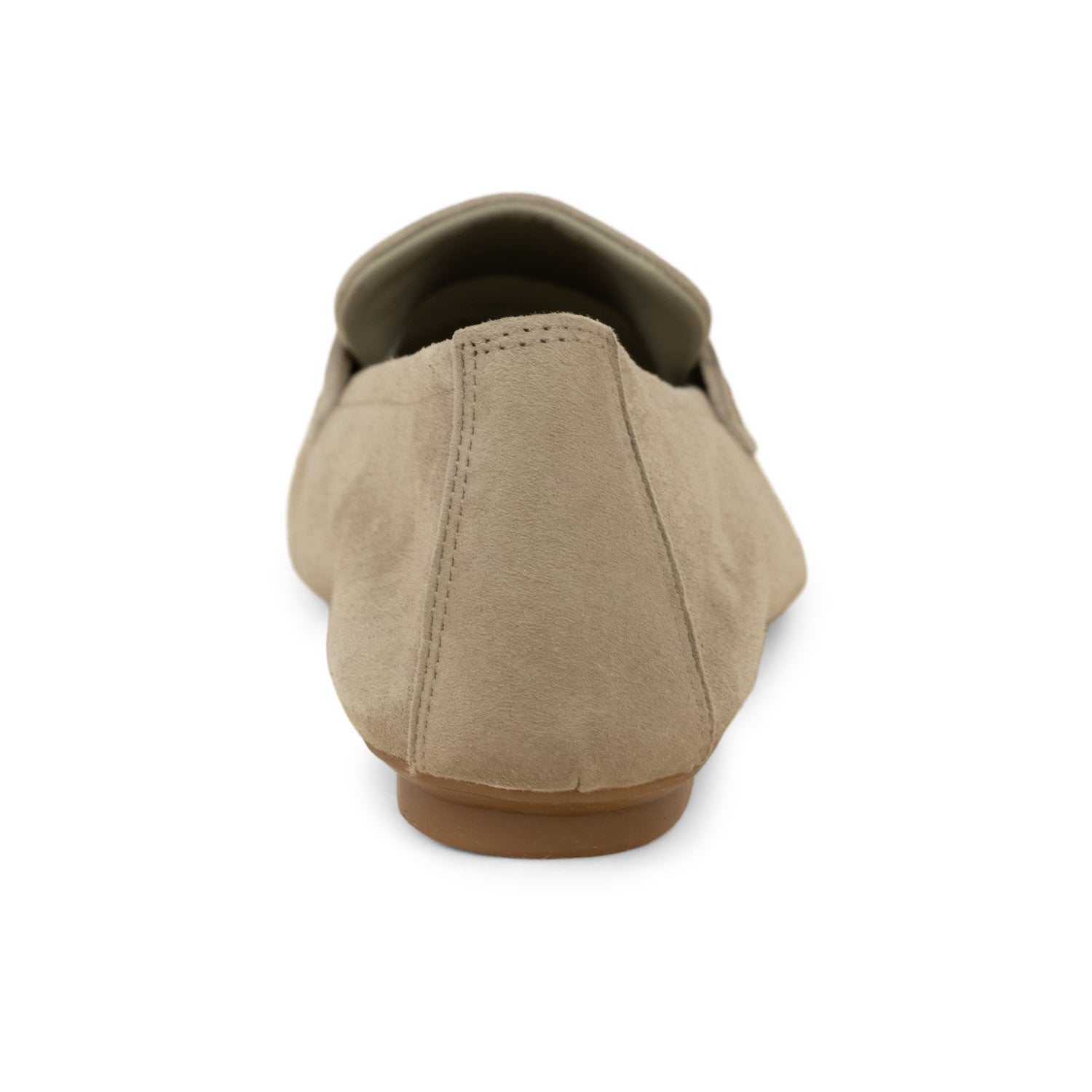 Mocassins Femme REQINS HEMA Gris