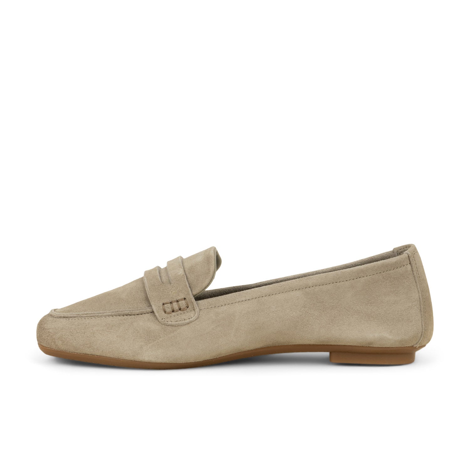 Mocassins Femme REQINS HEMA Gris
