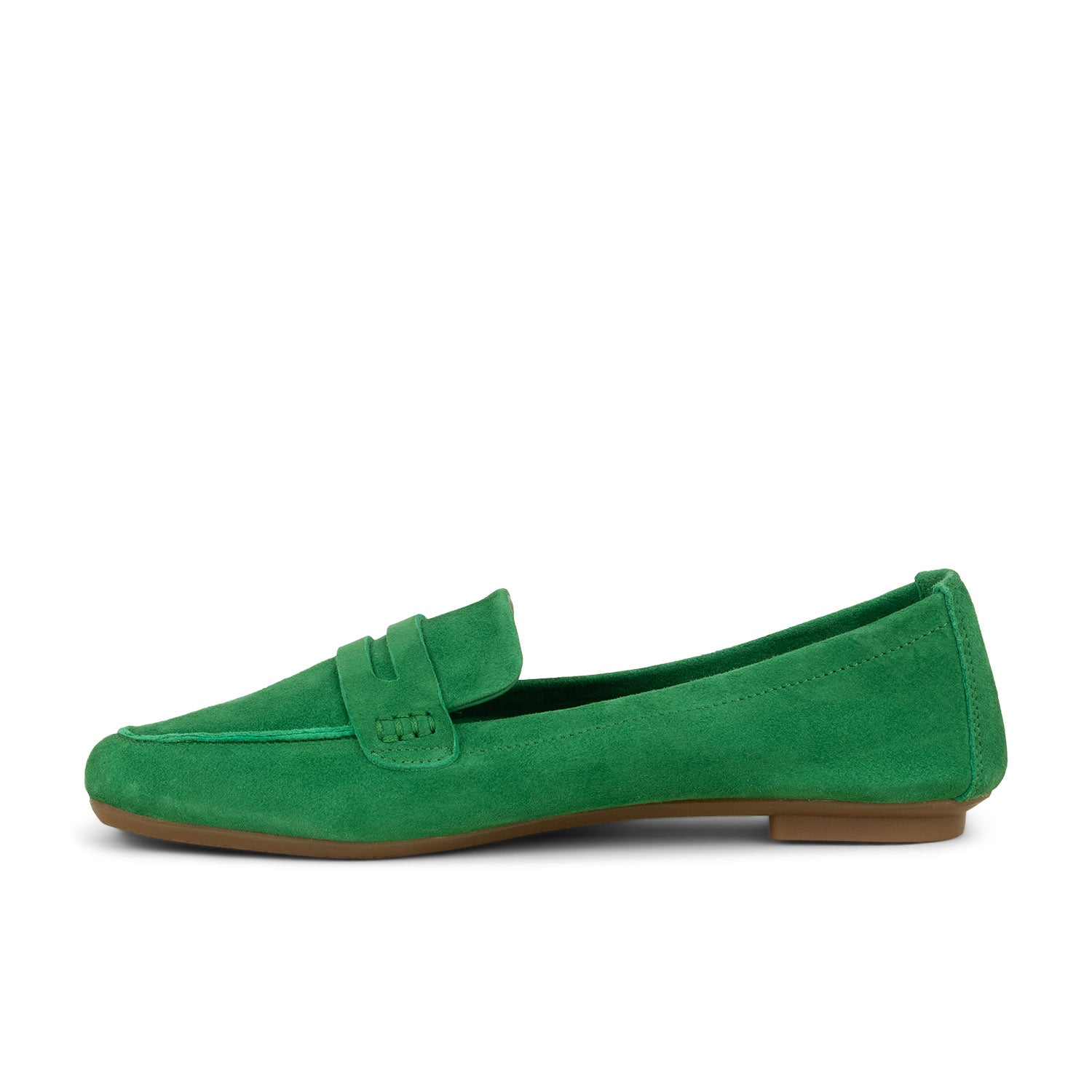 Mocassins Femme REQINS HEMA Vert