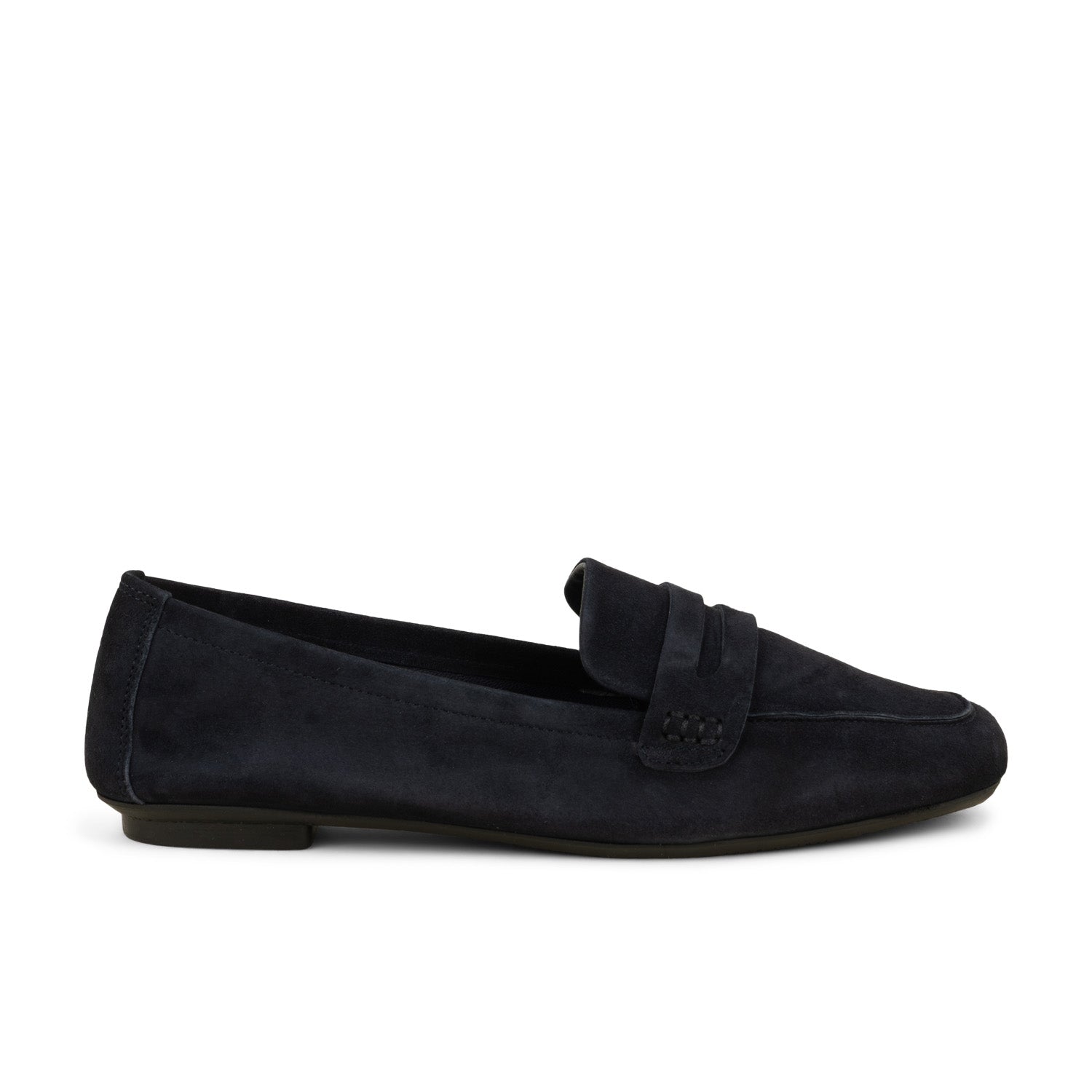 Mocassins Femme REQINS HEMA Bleu