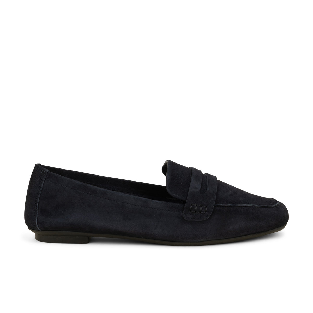 Mocassins Femme REQINS HEMA Bleu