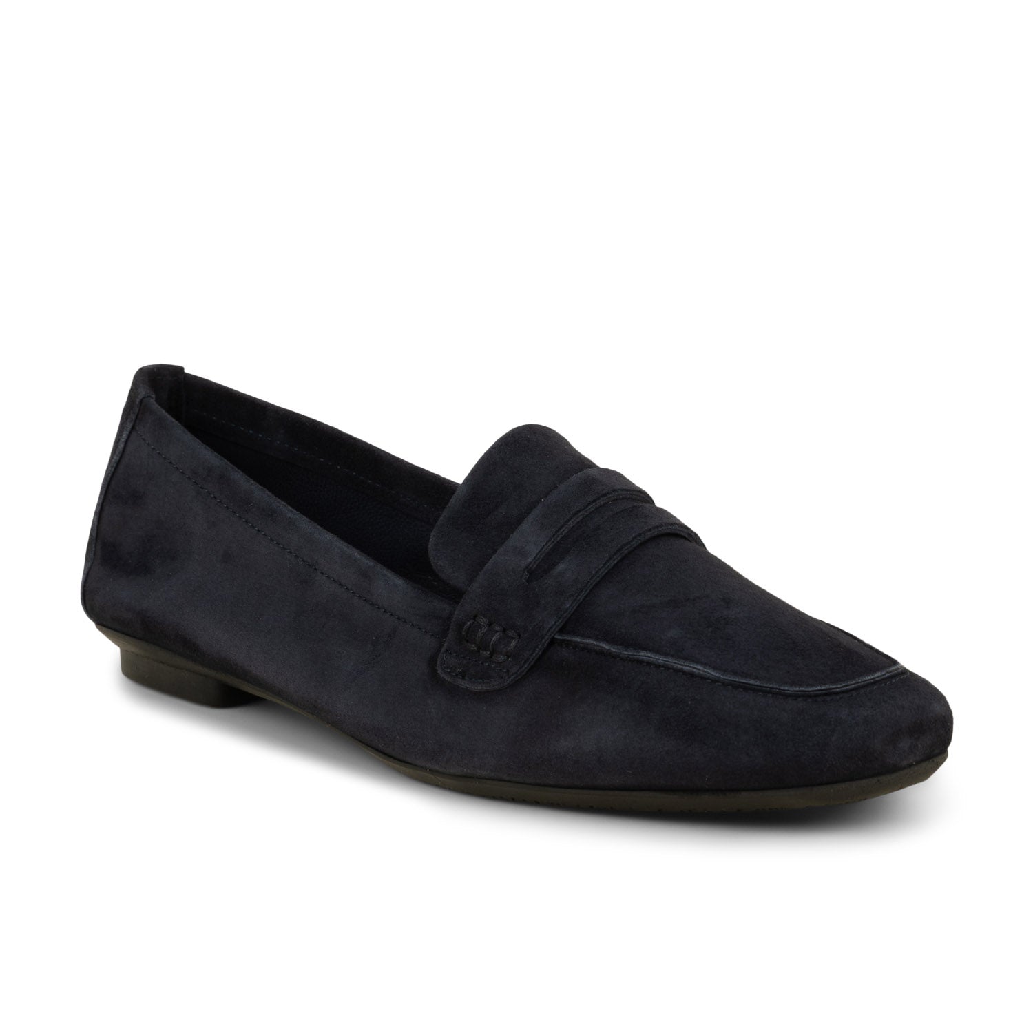 Mocassins Femme REQINS HEMA Bleu