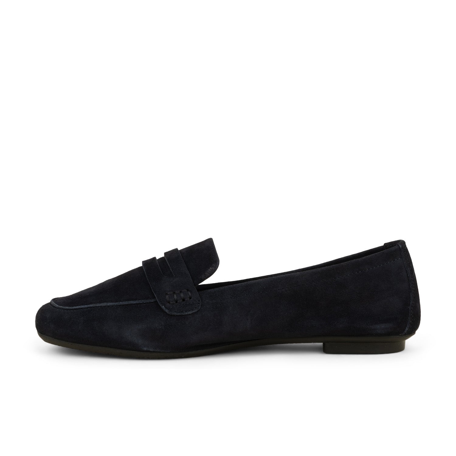 Mocassins Femme REQINS HEMA Bleu