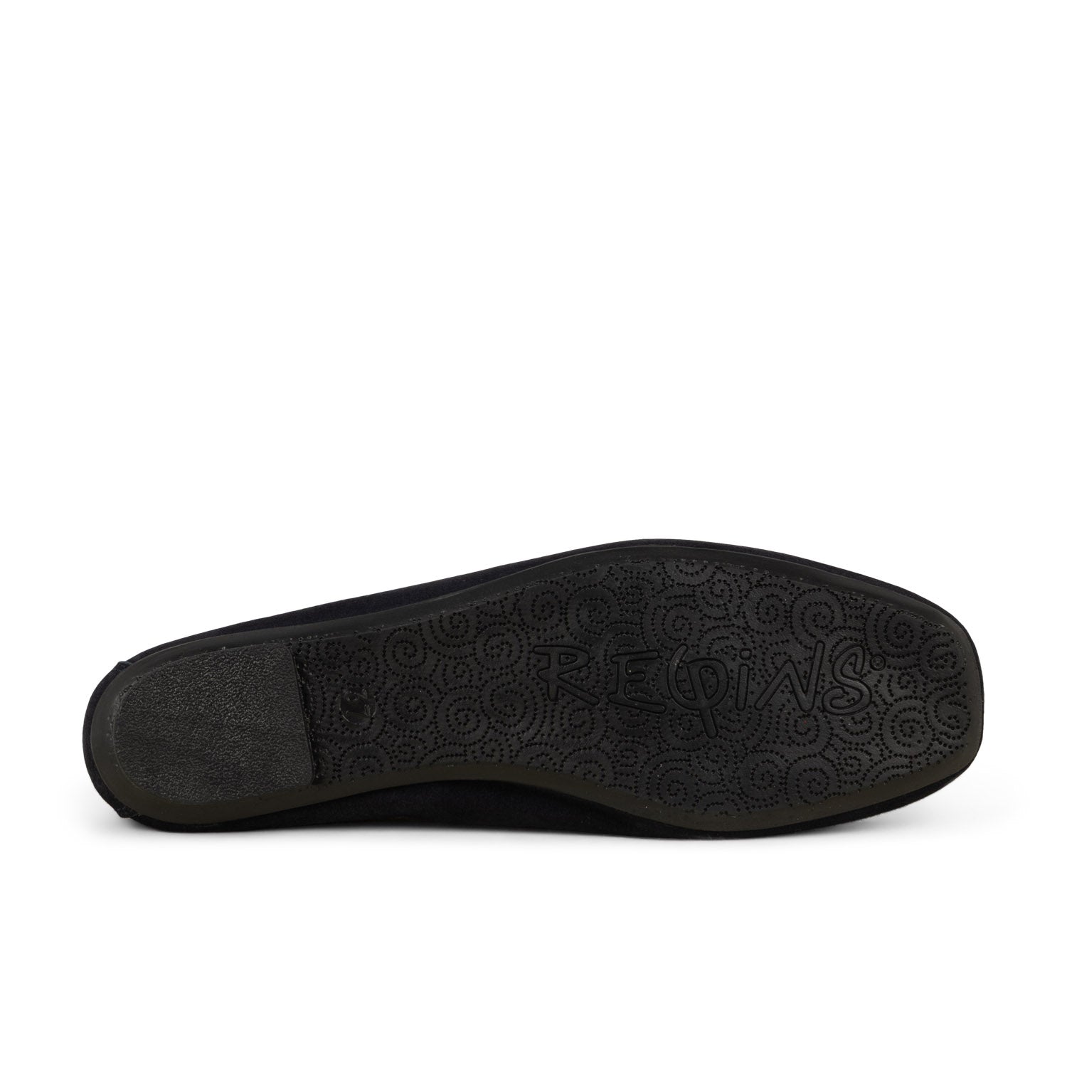 Mocassins Femme REQINS HEMA Bleu
