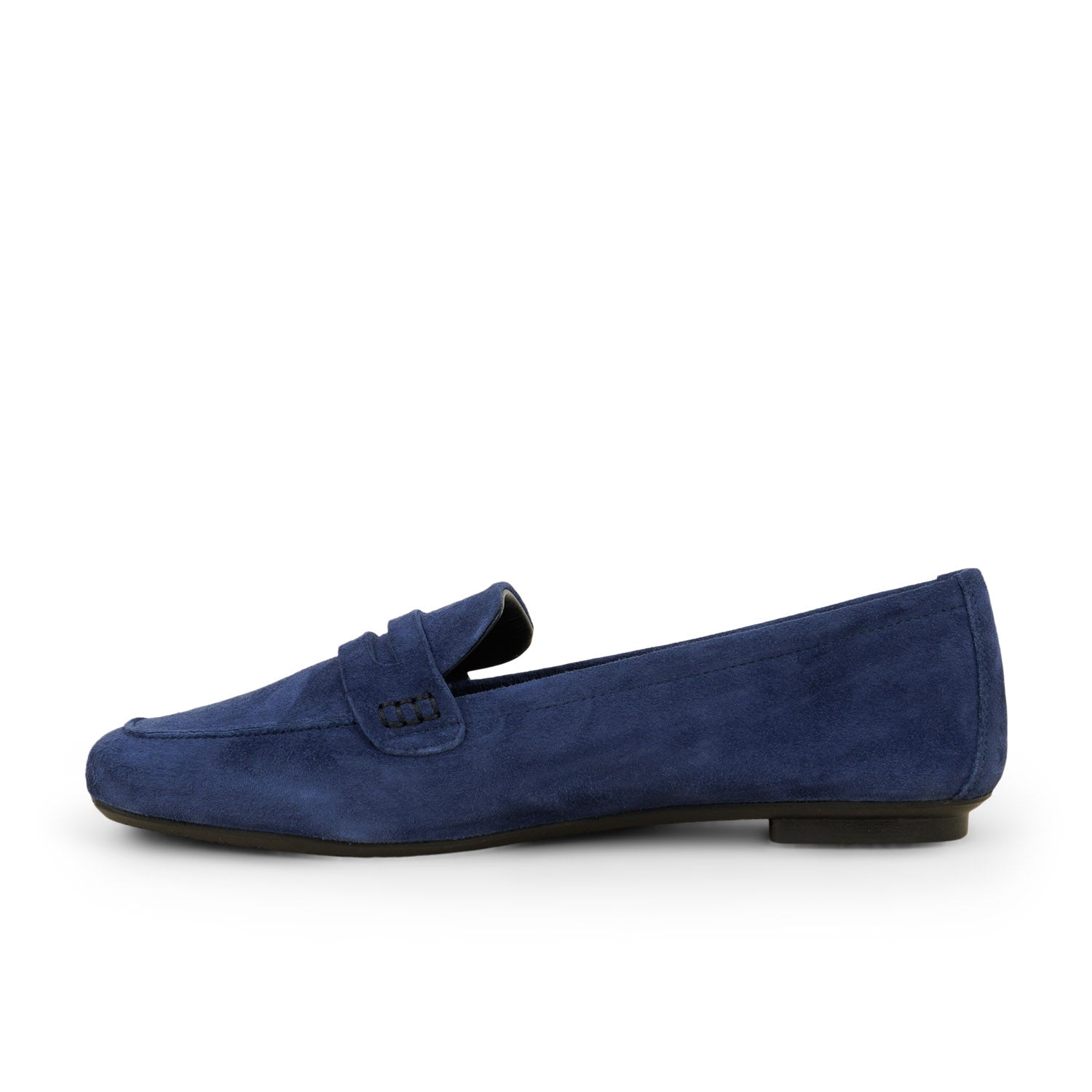 Mocassins Femme REQINS HEMA Bleu