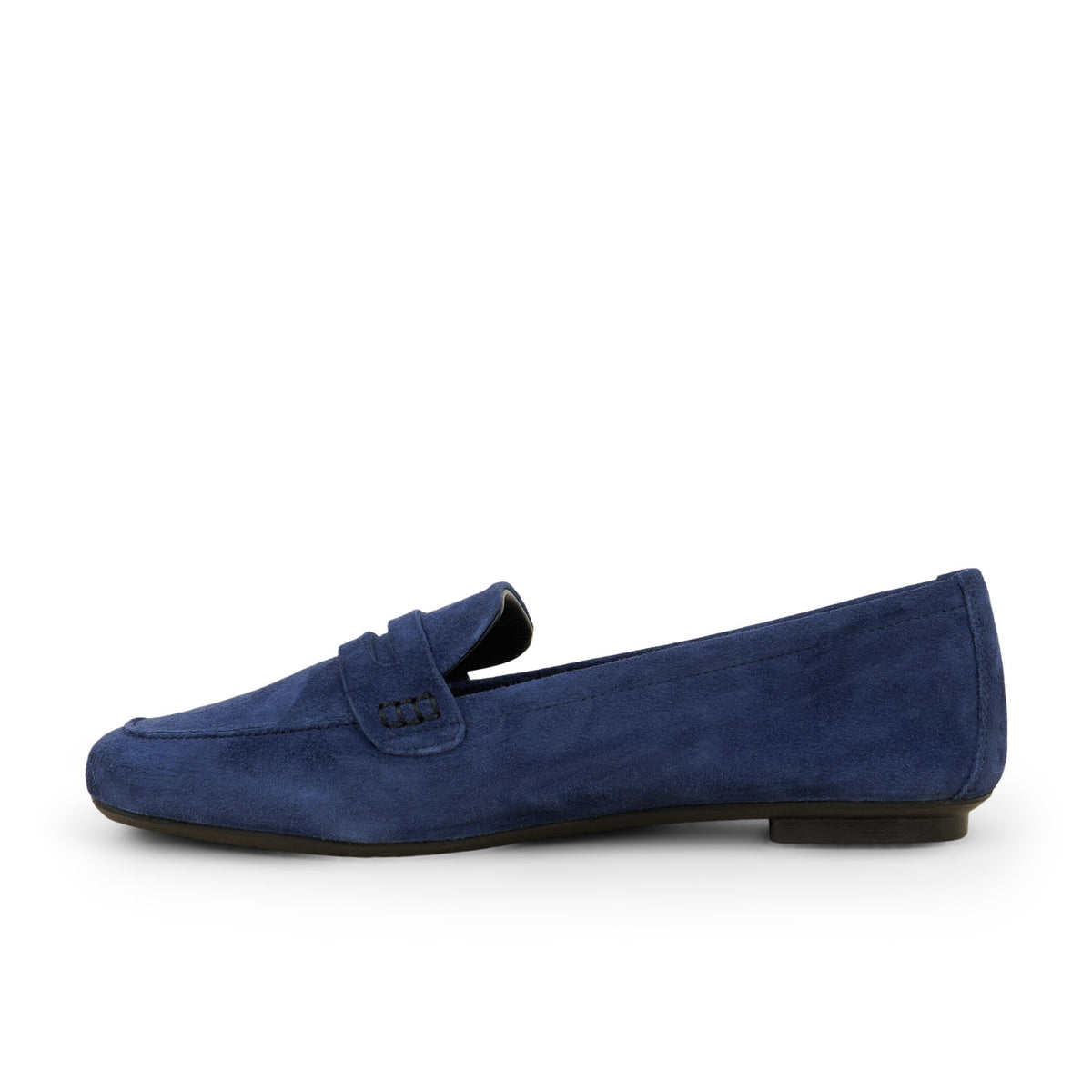Mocassins Femme REQINS HEMA Bleu