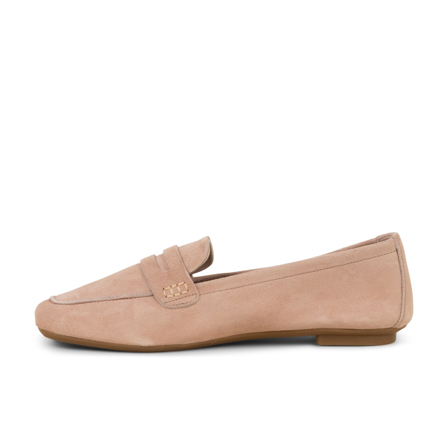 Mocassins Femme REQINS HEMA Rose