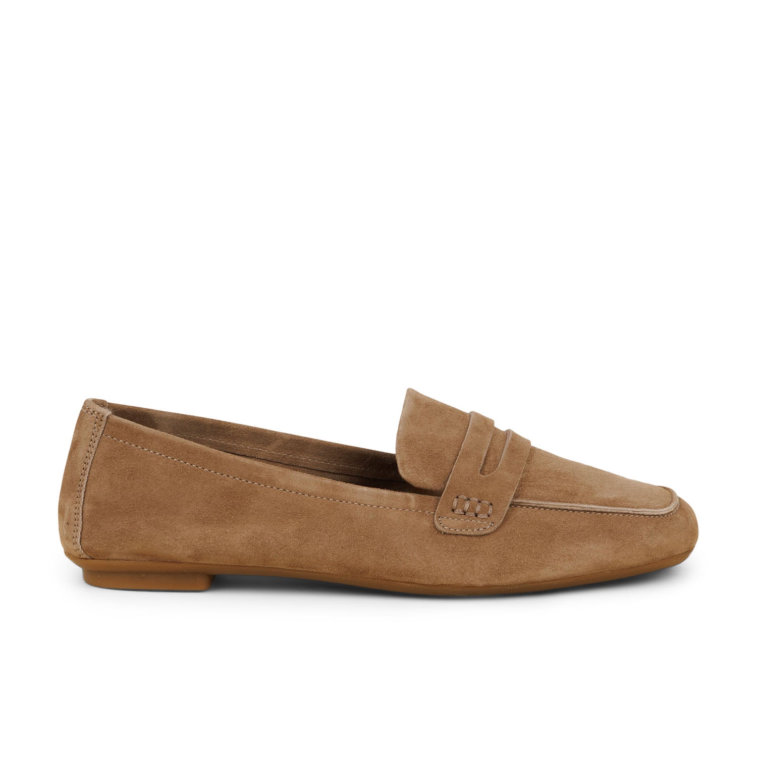Mocassins Femme REQINS HEMA Beige