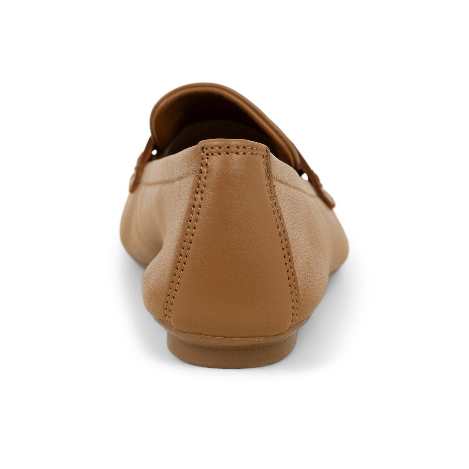 Mocassins Femme REQINS HEMA Marron