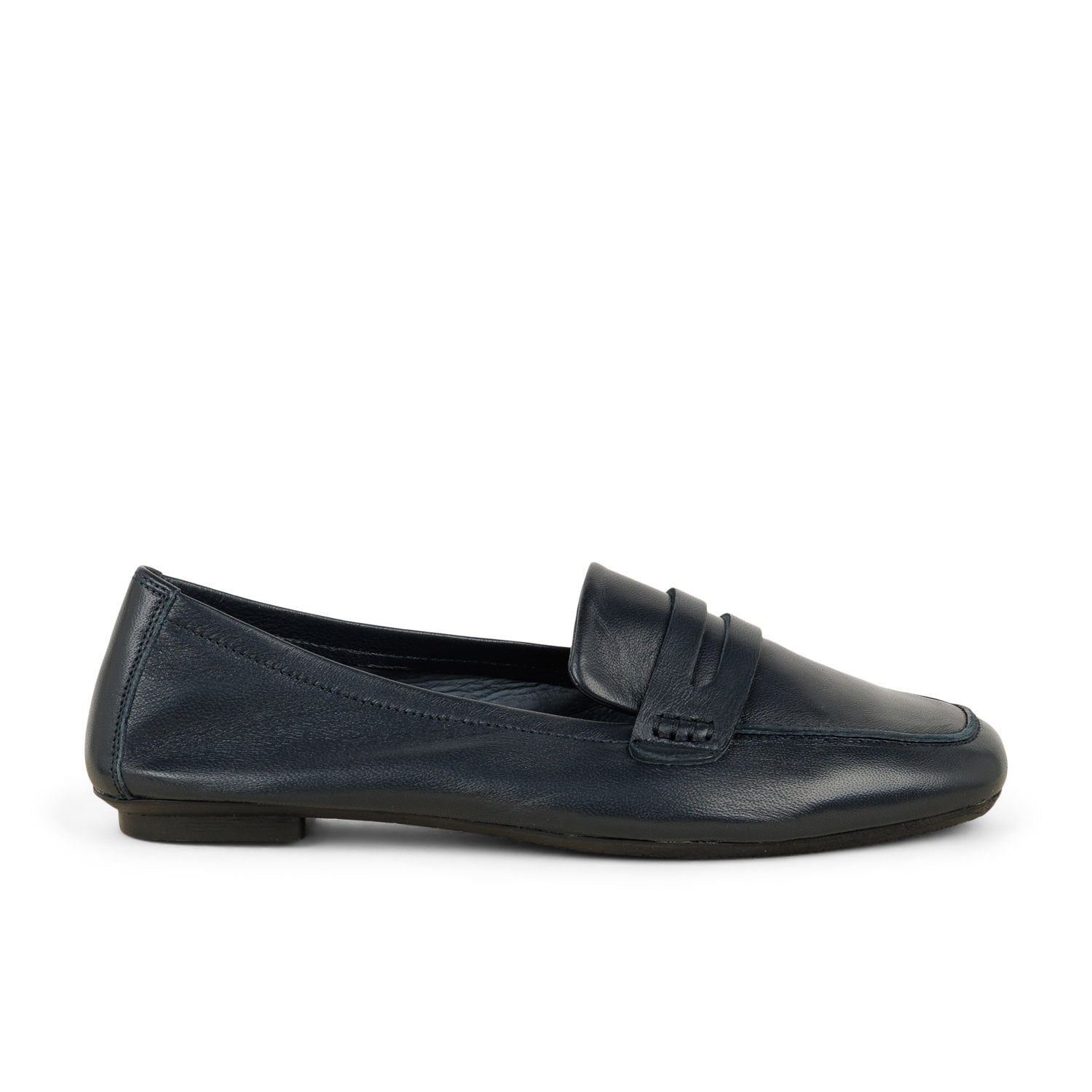 Mocassins Femme REQINS HEMA Bleu