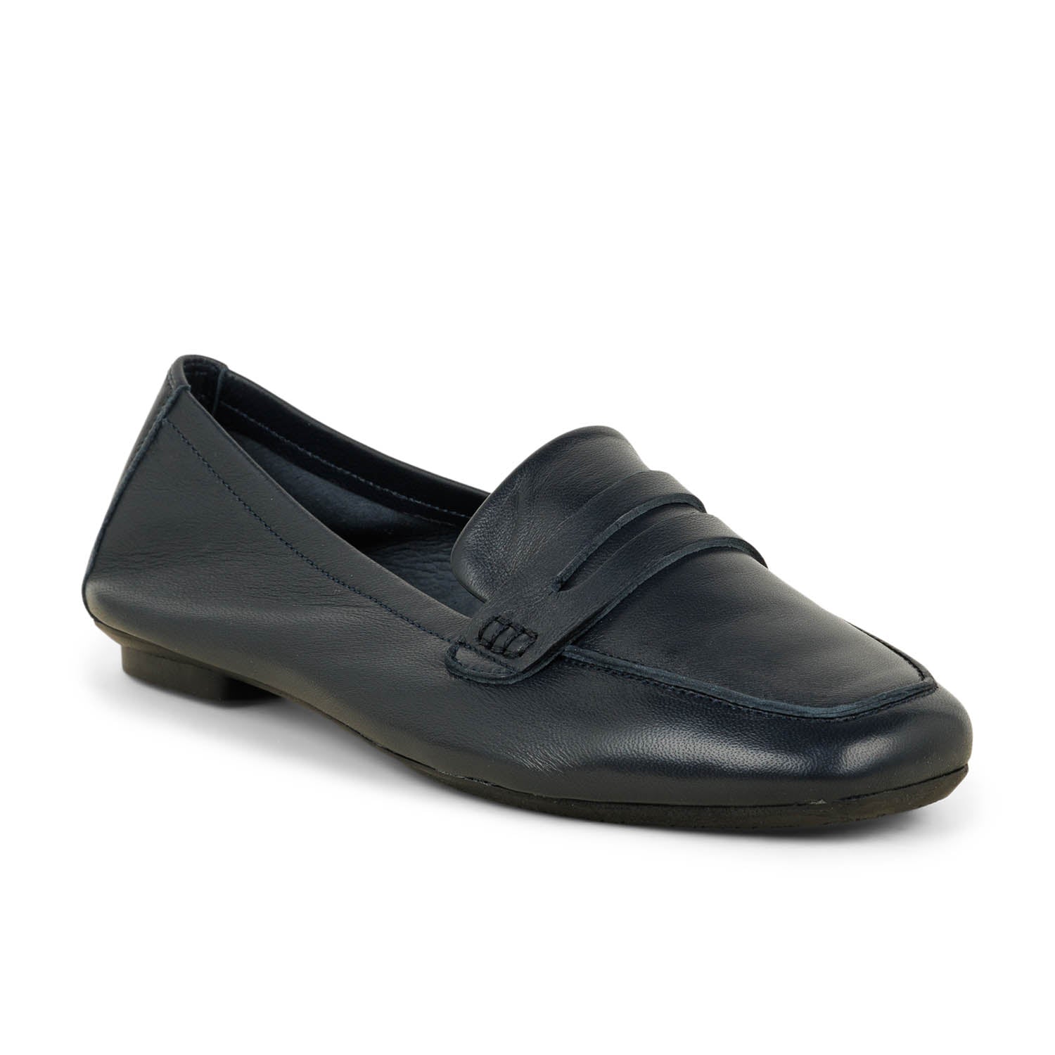 Mocassins Femme REQINS HEMA Bleu