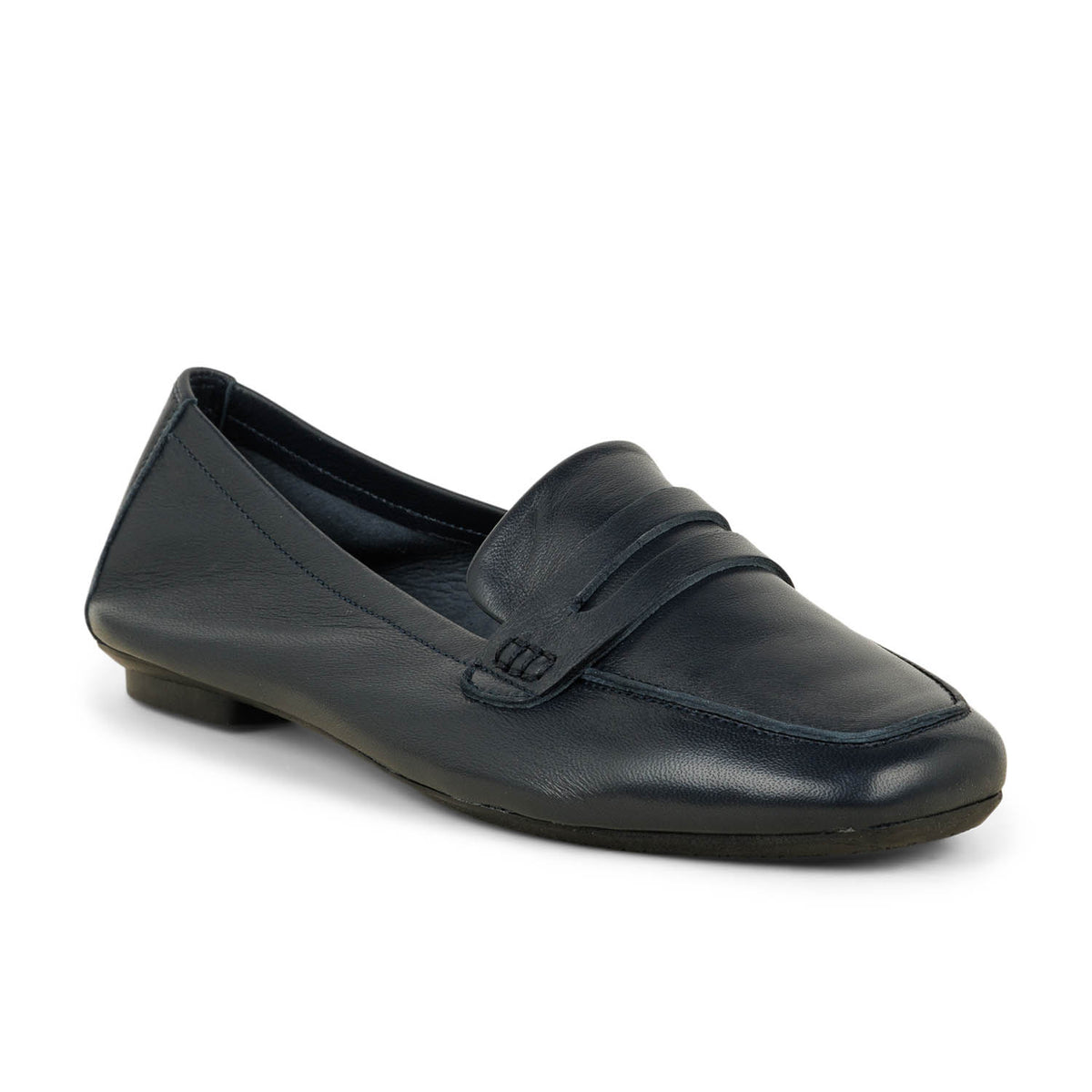 Mocassins Femme REQINS HEMA Bleu