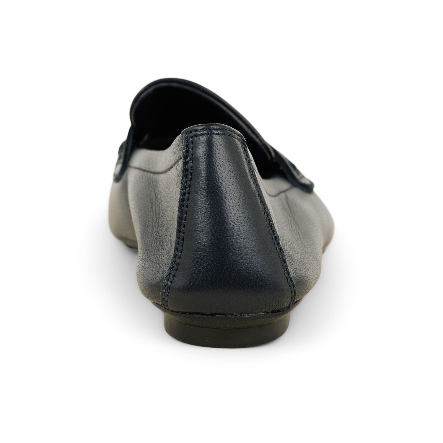 Mocassins Femme REQINS HEMA Bleu