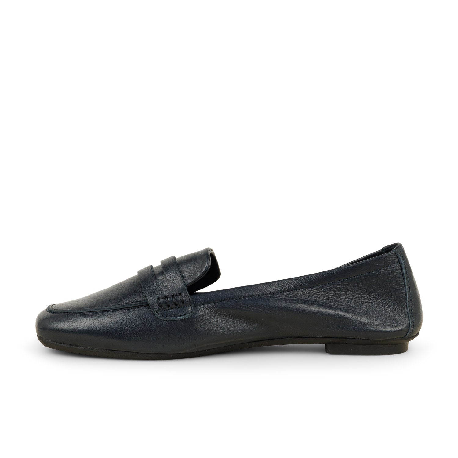 Mocassins Femme REQINS HEMA Bleu