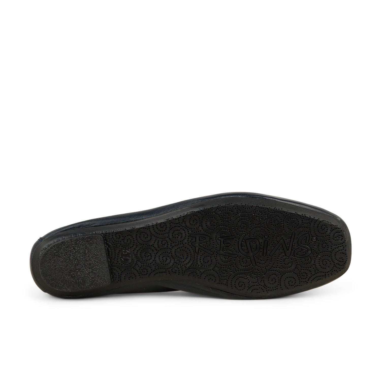 Mocassins Femme REQINS HEMA Bleu