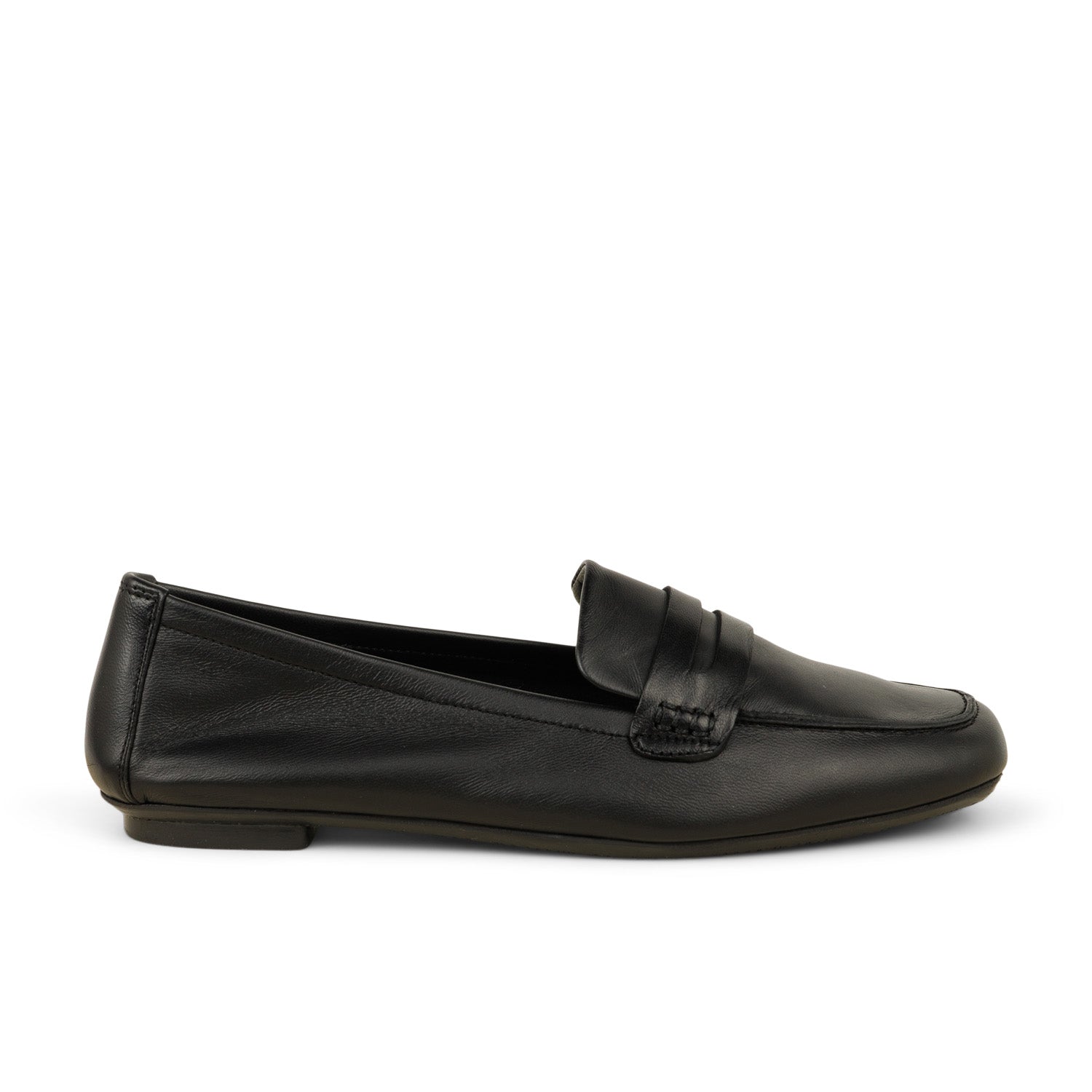 Mocassins Femme REQINS HEMA Noir