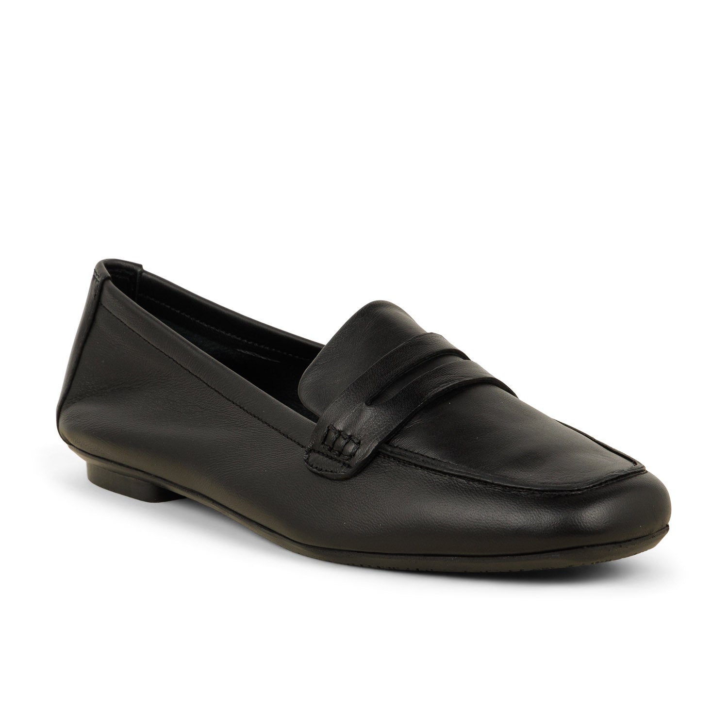 Mocassins Femme REQINS HEMA Noir