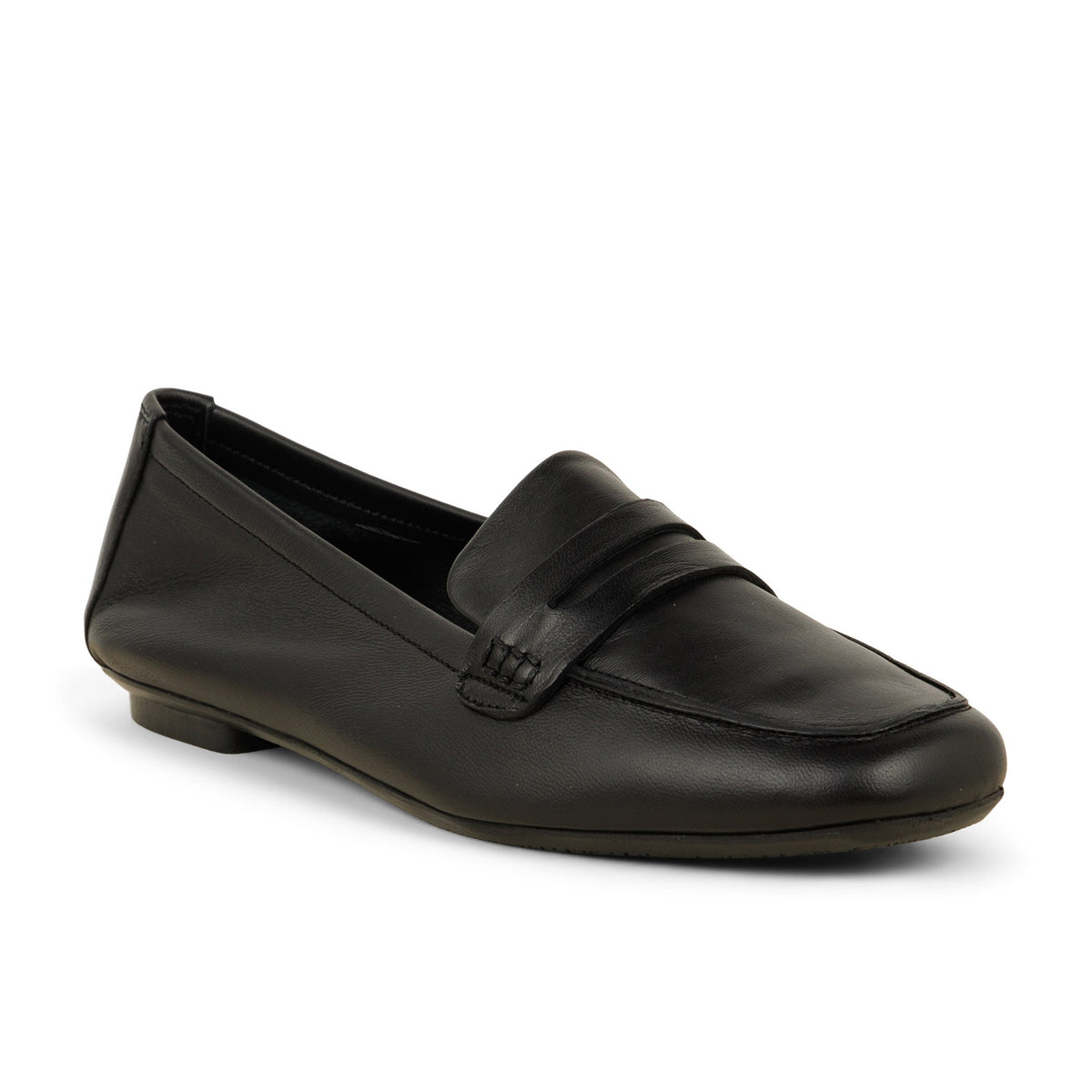 Mocassins Femme REQINS HEMA Noir