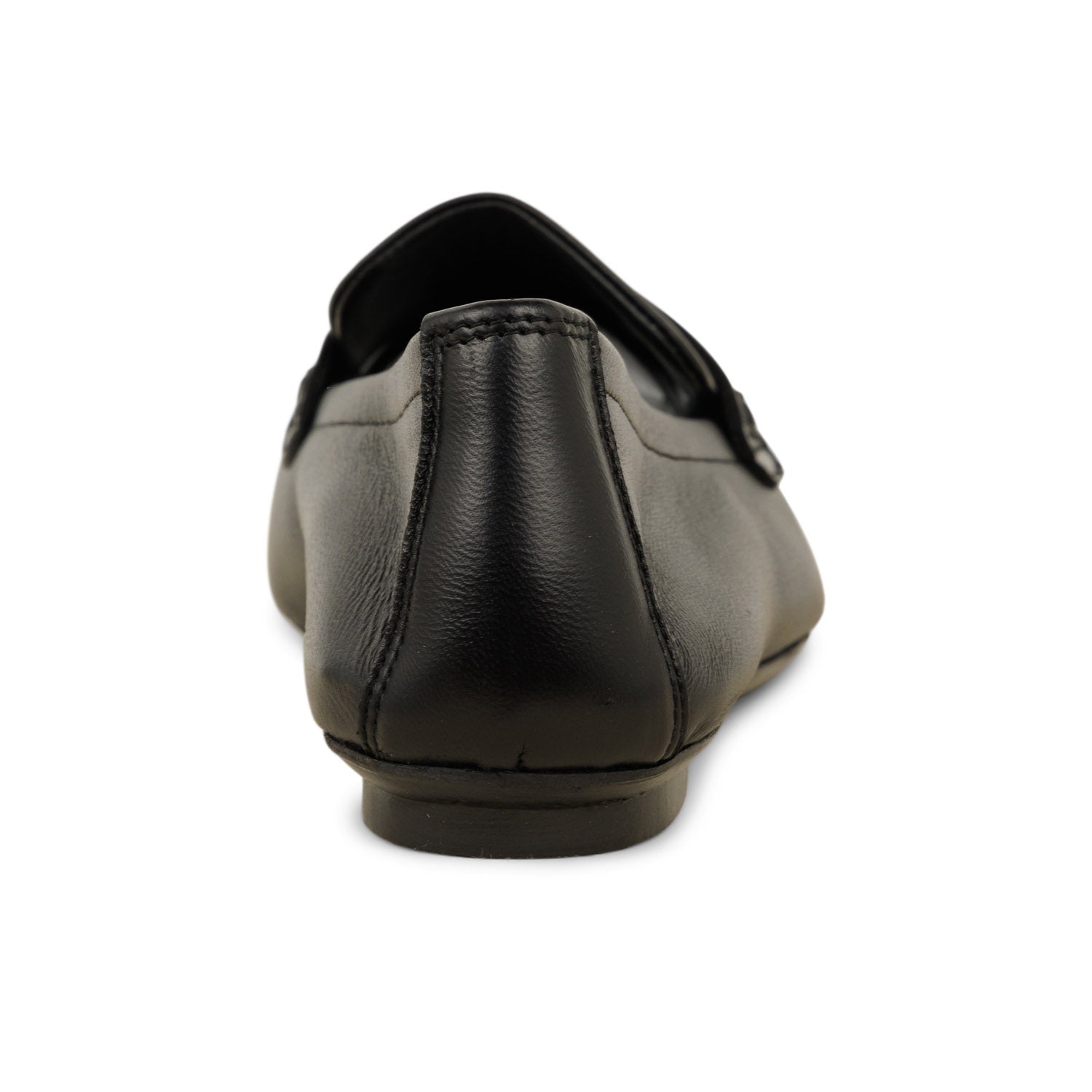 Mocassins Femme REQINS HEMA Noir