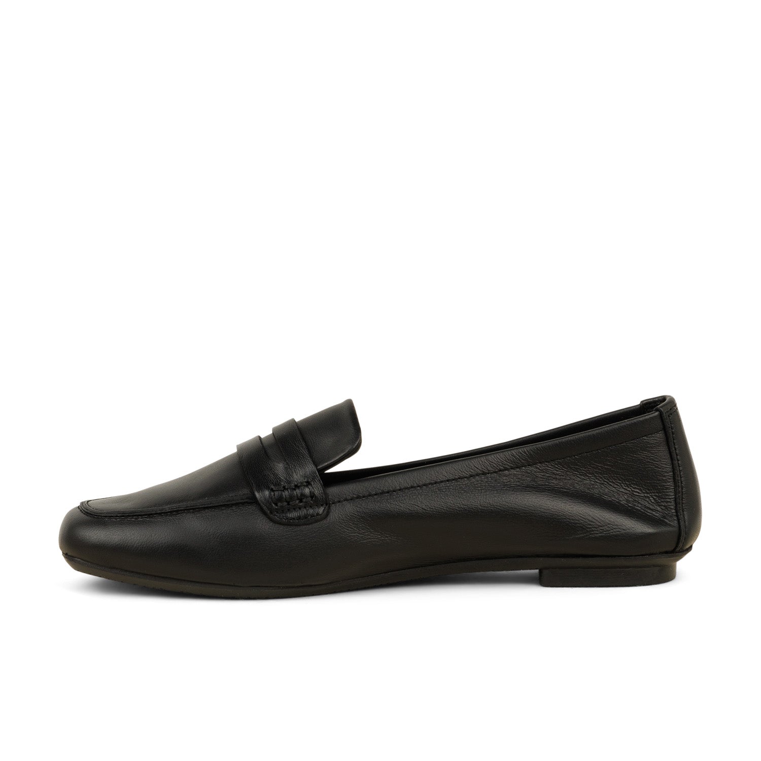 Mocassins Femme REQINS HEMA Noir