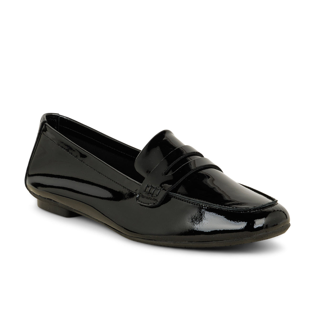 Mocassins Femme REQINS HEMA Noir