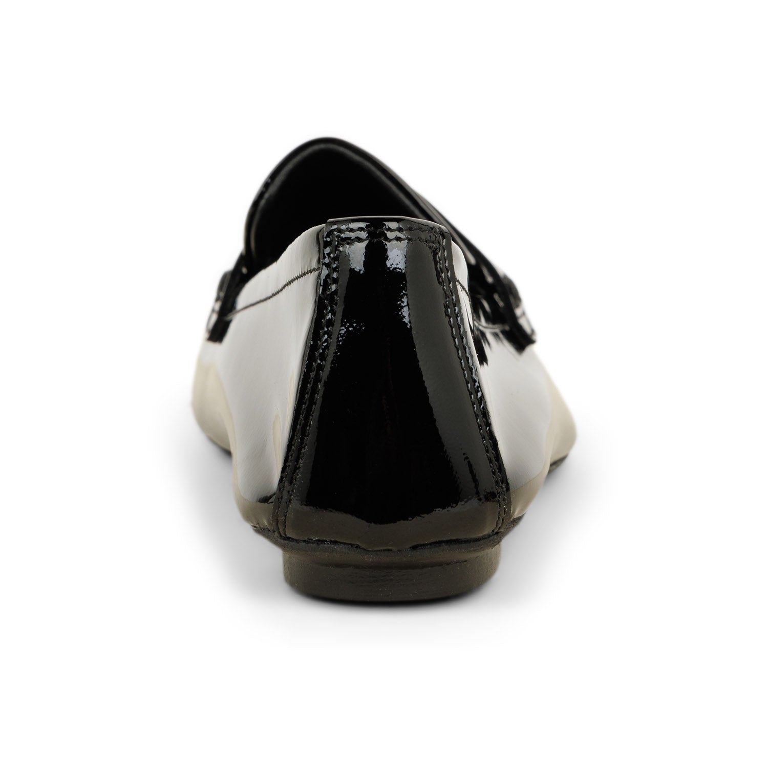 Mocassins Femme REQINS HEMA Noir