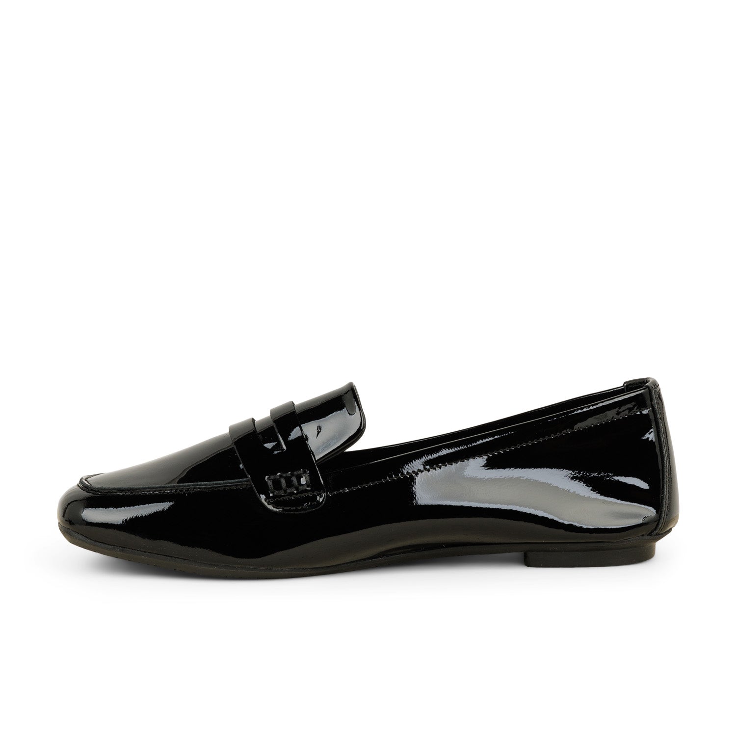 Mocassins Femme REQINS HEMA Noir